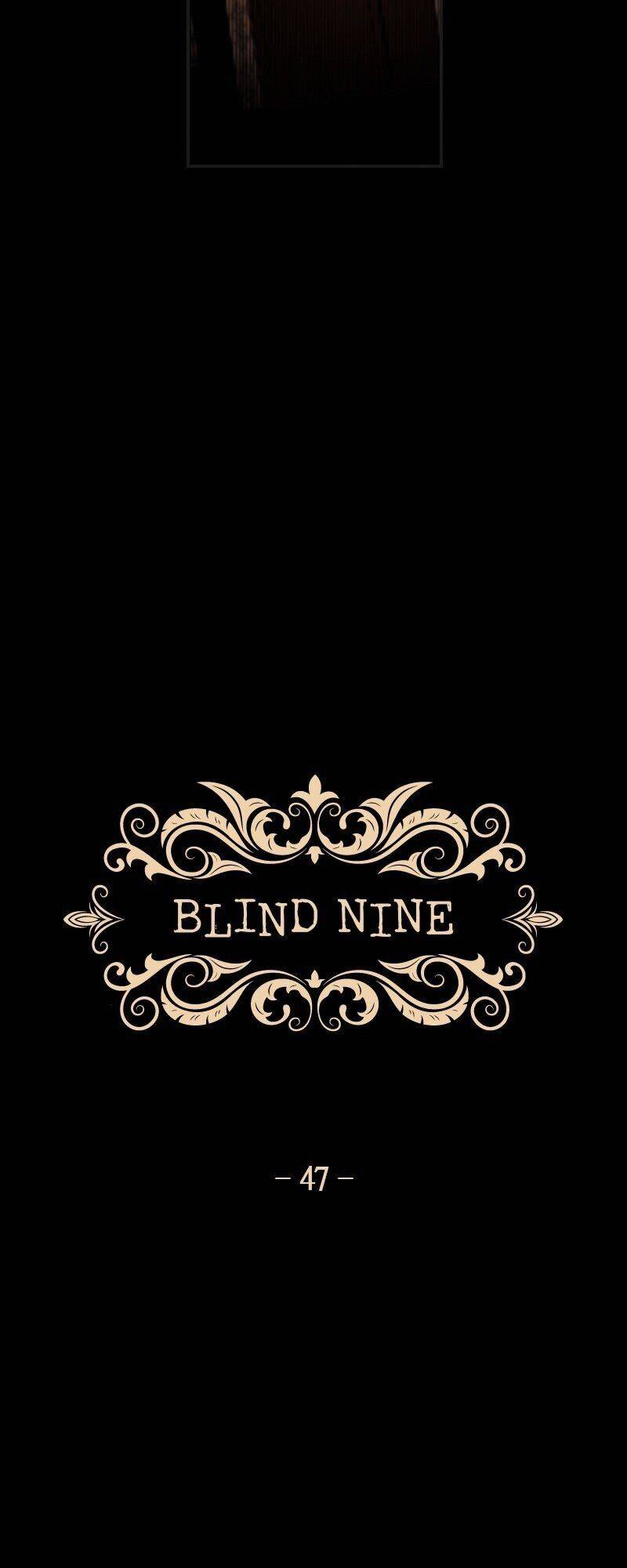 Blind Nine Chapter 47 #2