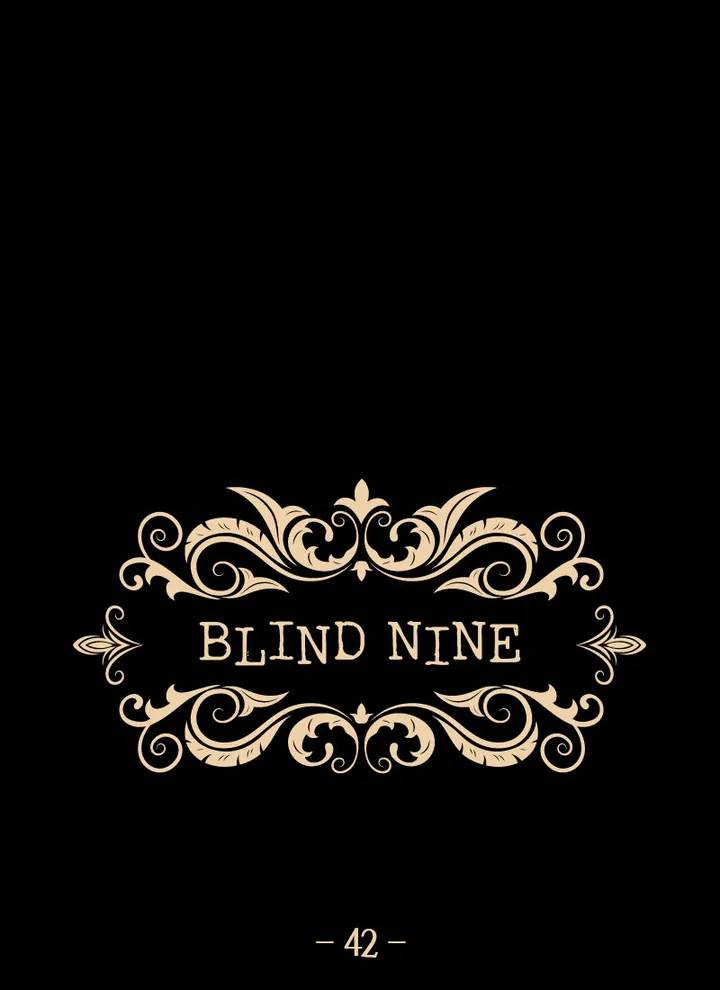 Blind Nine Chapter 42 #4