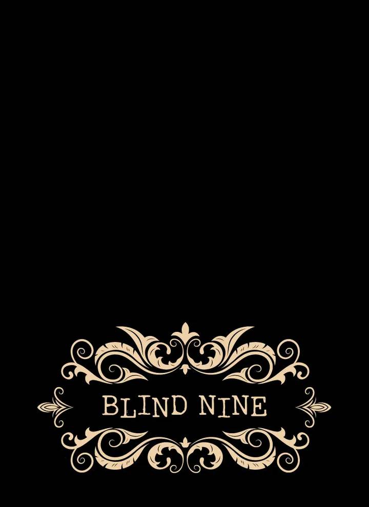 Blind Nine Chapter 40 #3