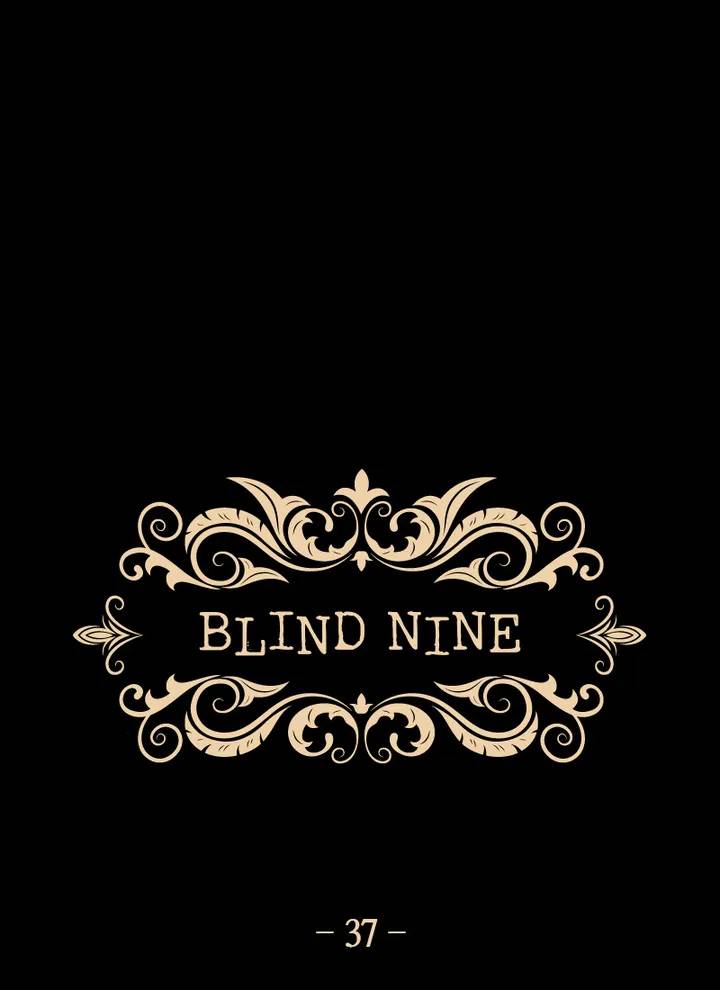Blind Nine Chapter 37 #4
