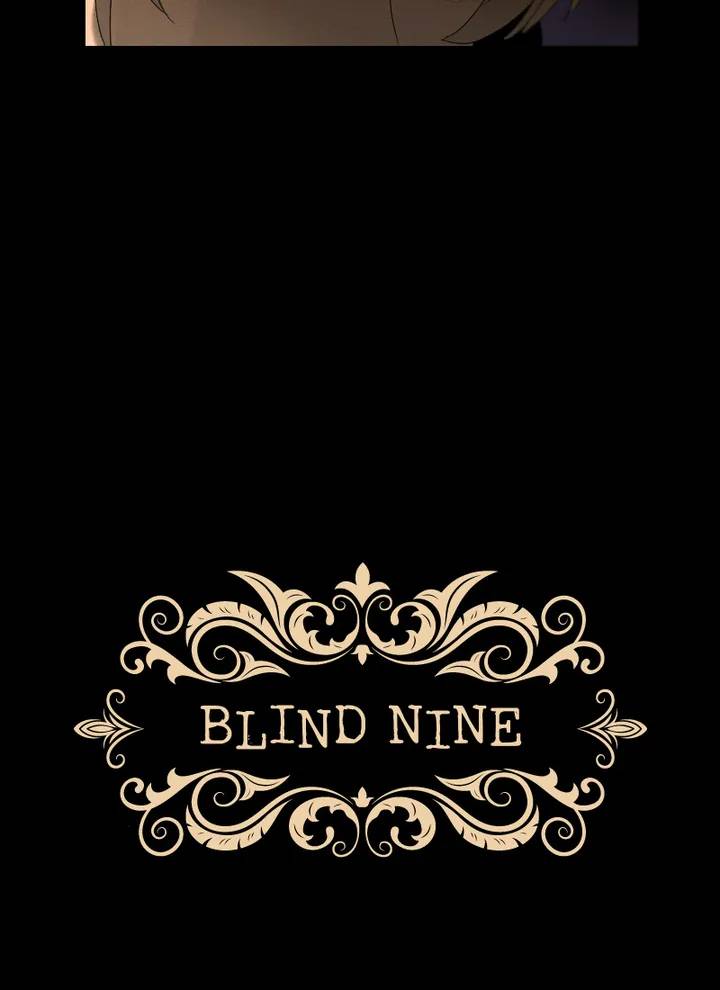 Blind Nine Chapter 30 #3