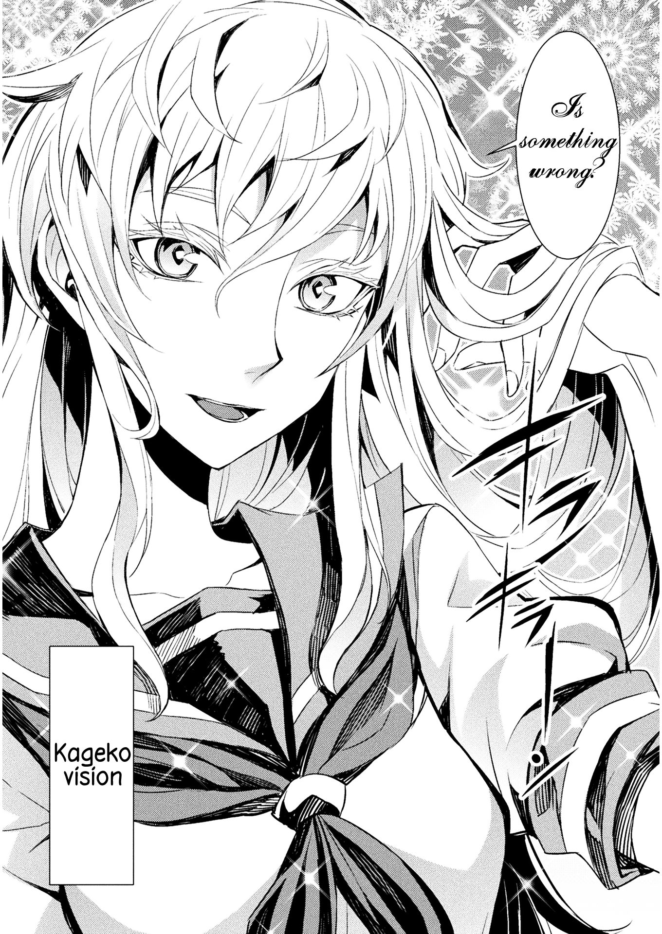 Tadokoro-San (Tatsubon) Chapter 63 #5