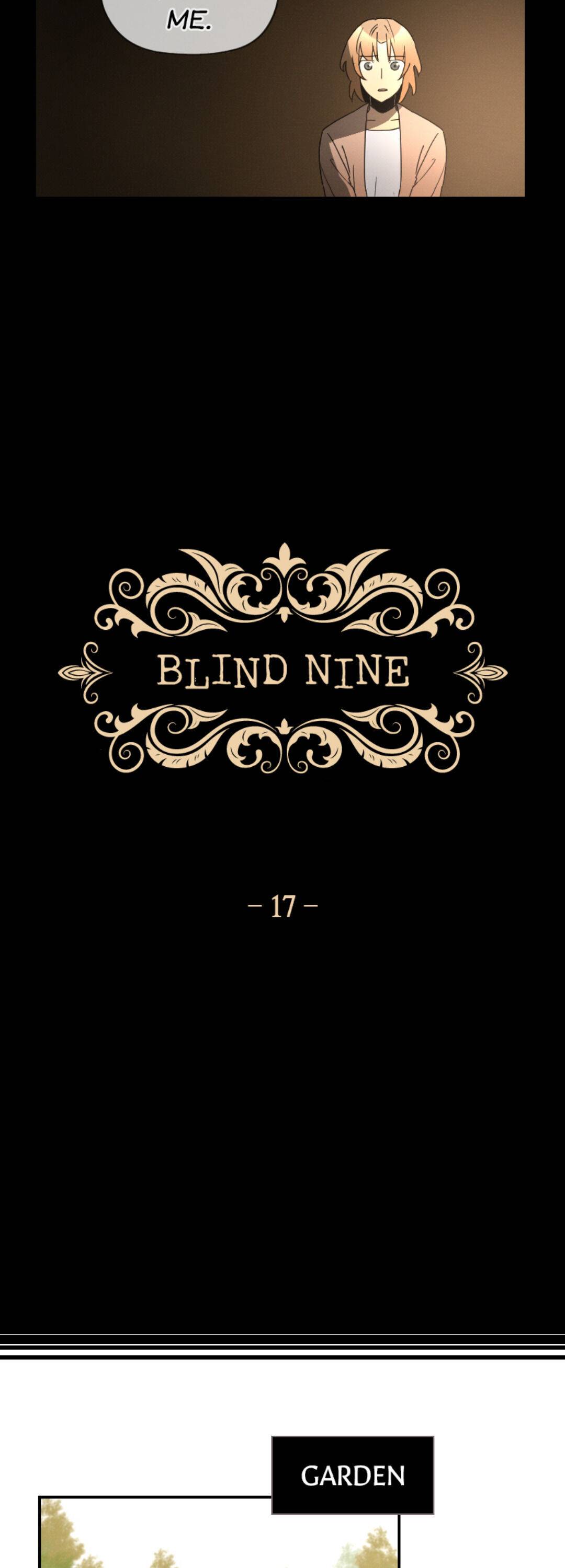 Blind Nine Chapter 17 #2