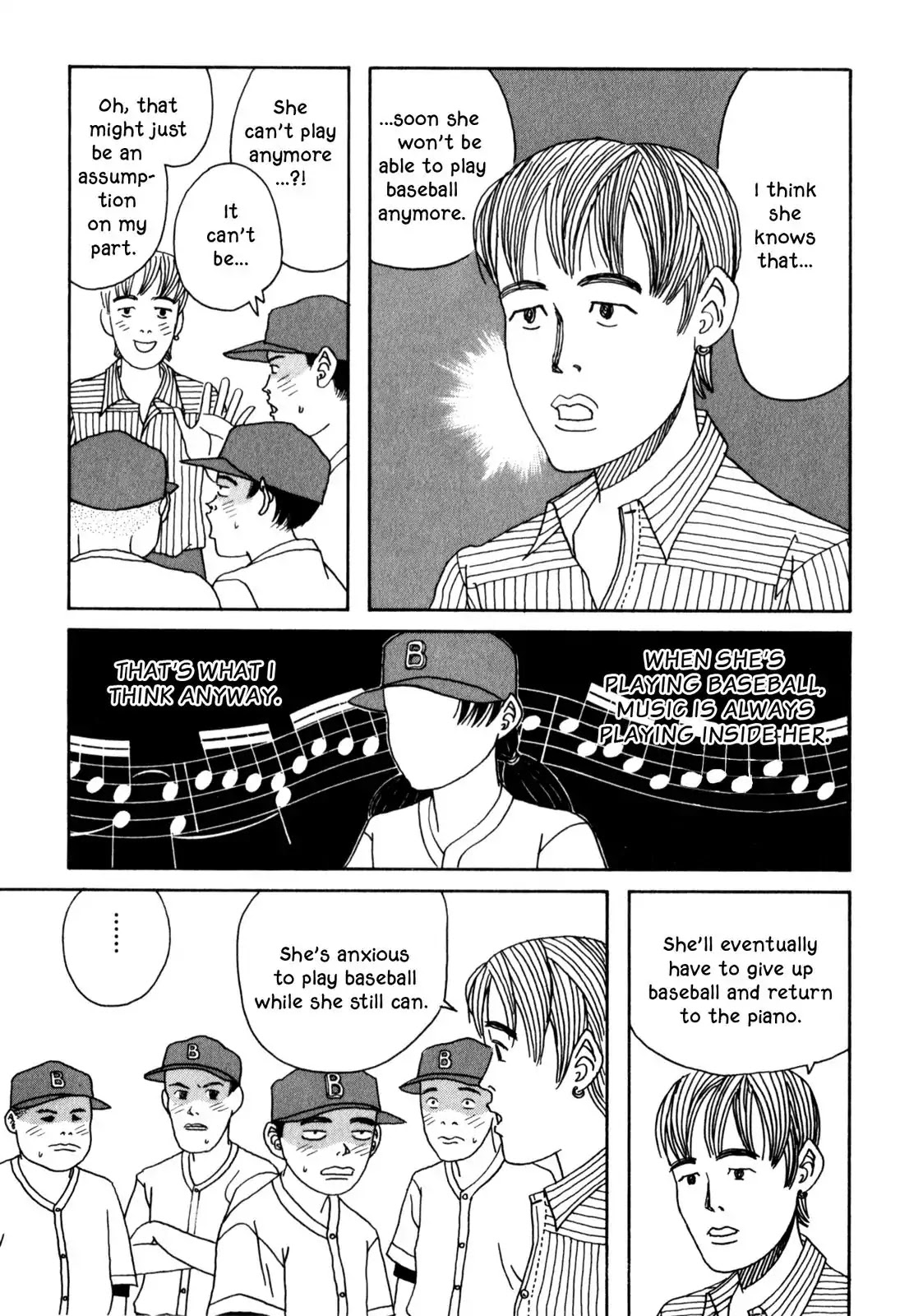 Shindo Chapter 8 #9