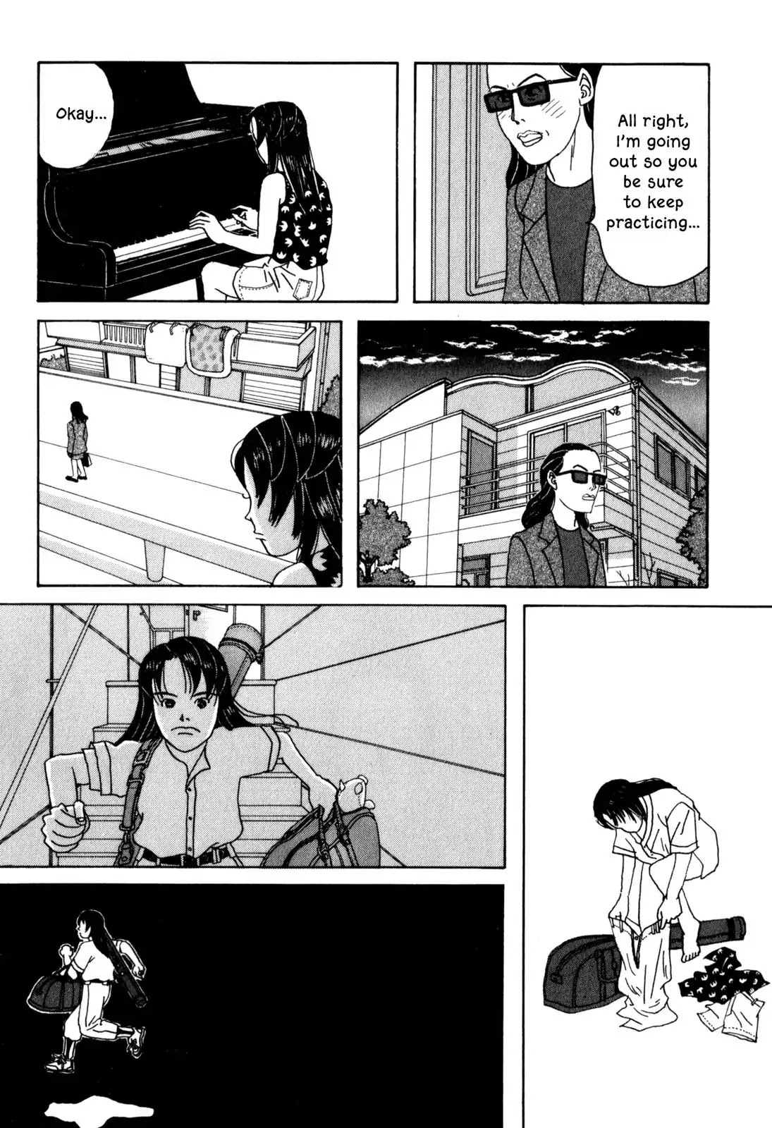 Shindo Chapter 5 #18