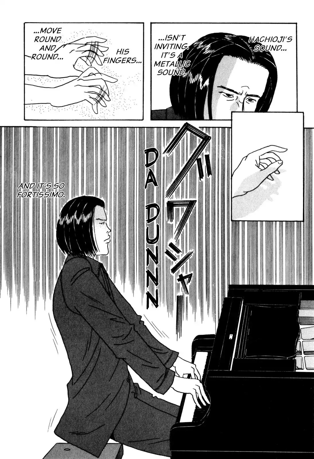 Shindo Chapter 4 #9