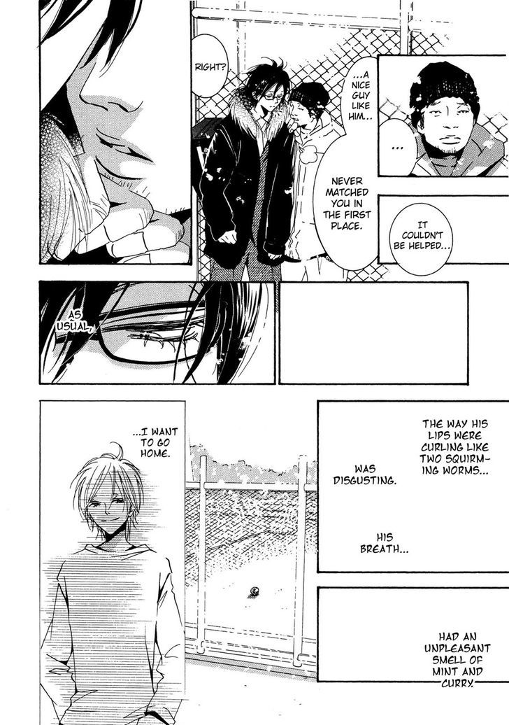 Seishun Hanashinjuu Chapter 1 #19