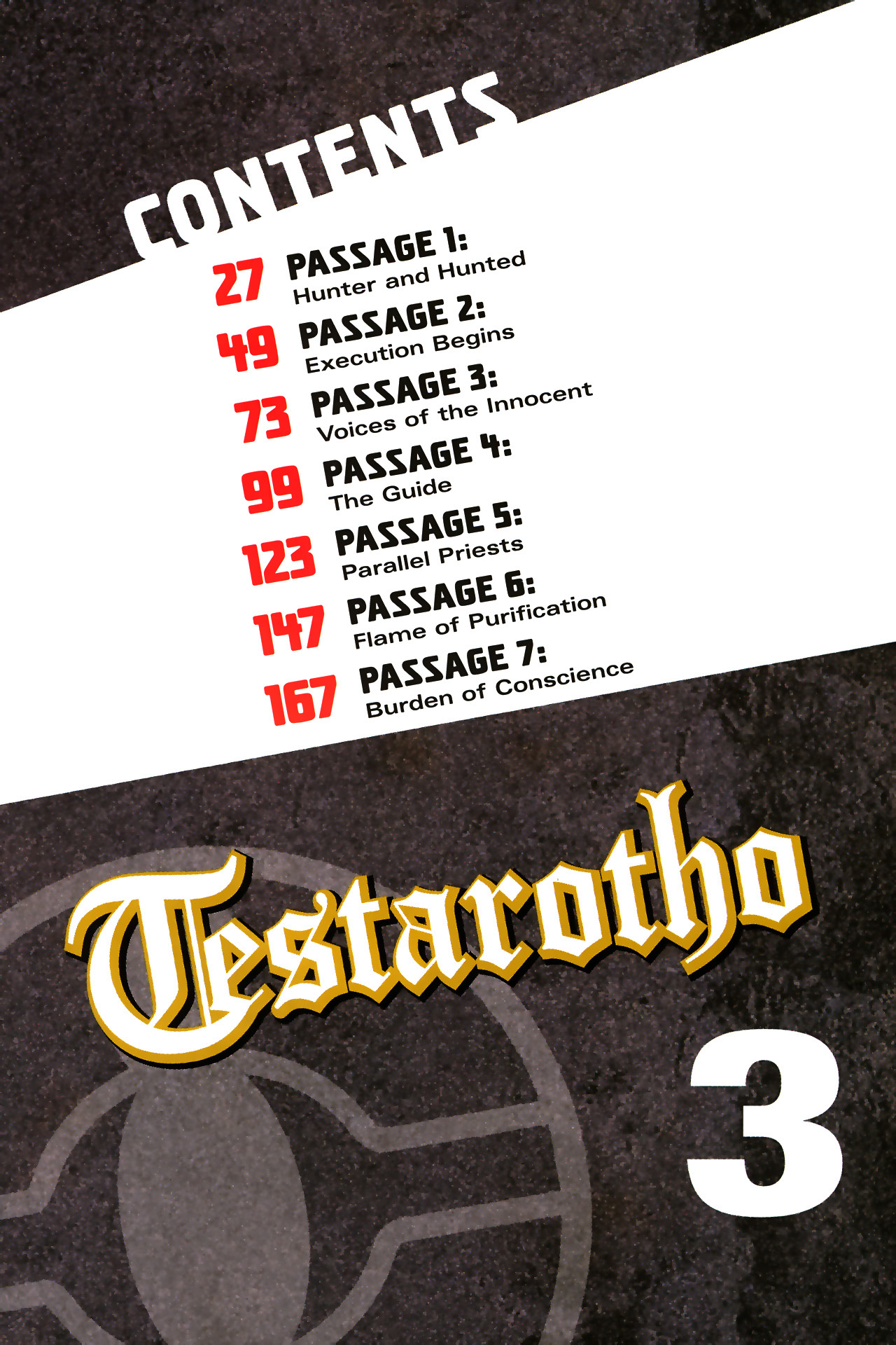 Testarotho Chapter 10.9 #4