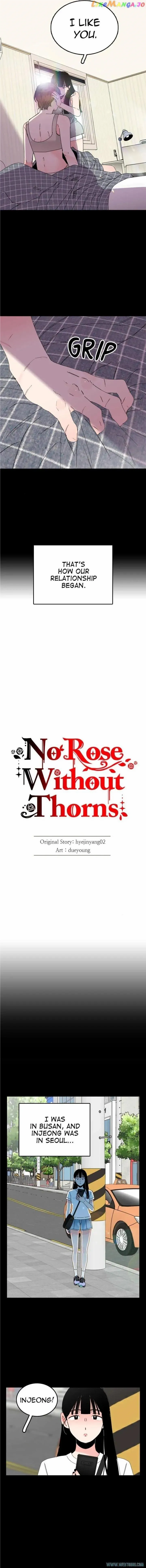 No Rose Without Thorns Chapter 80 #6