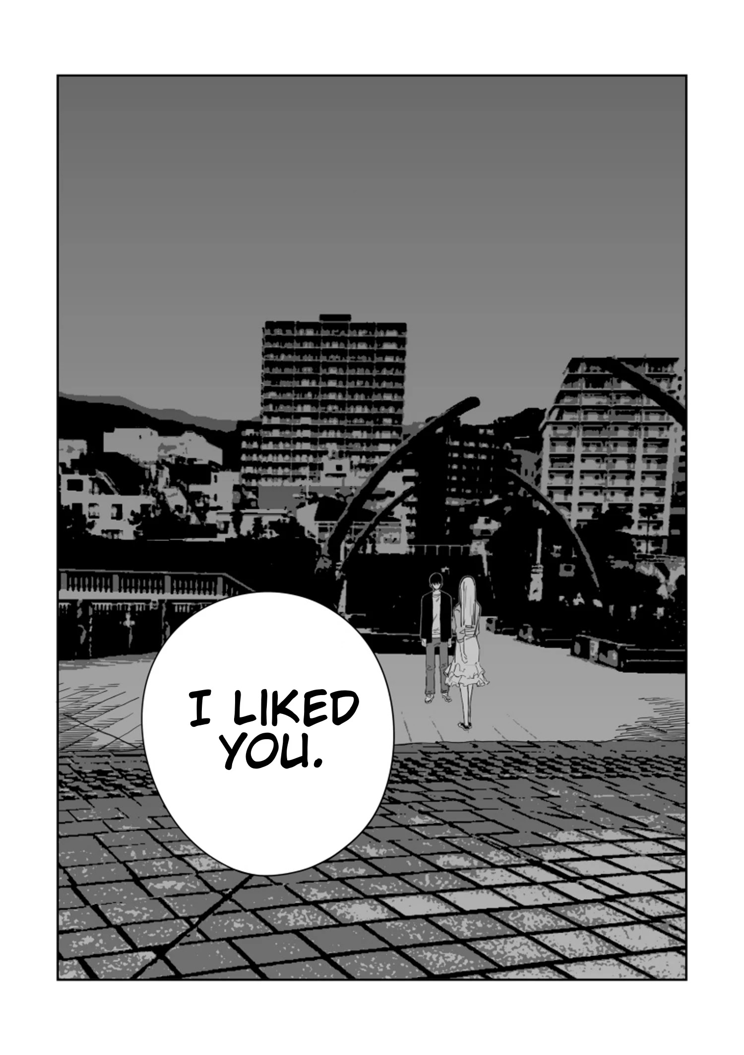 This Italian Girl Has Become Such A Freeloader Chapter 67 #9