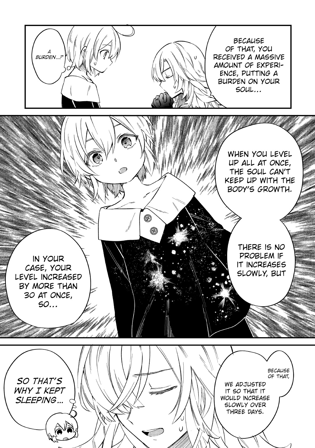 Shoki Skill Ga Benri Sugite Isekai Seikatsu Ga Tanoshisugiru! Chapter 15 #12