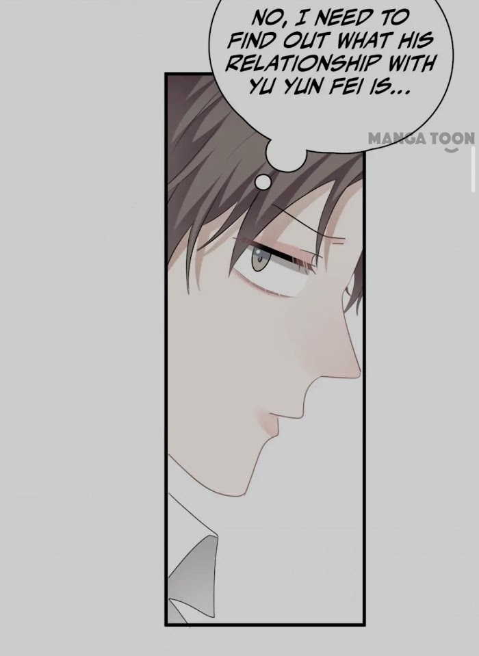 I Can't Say No To Him Chapter 39 #14