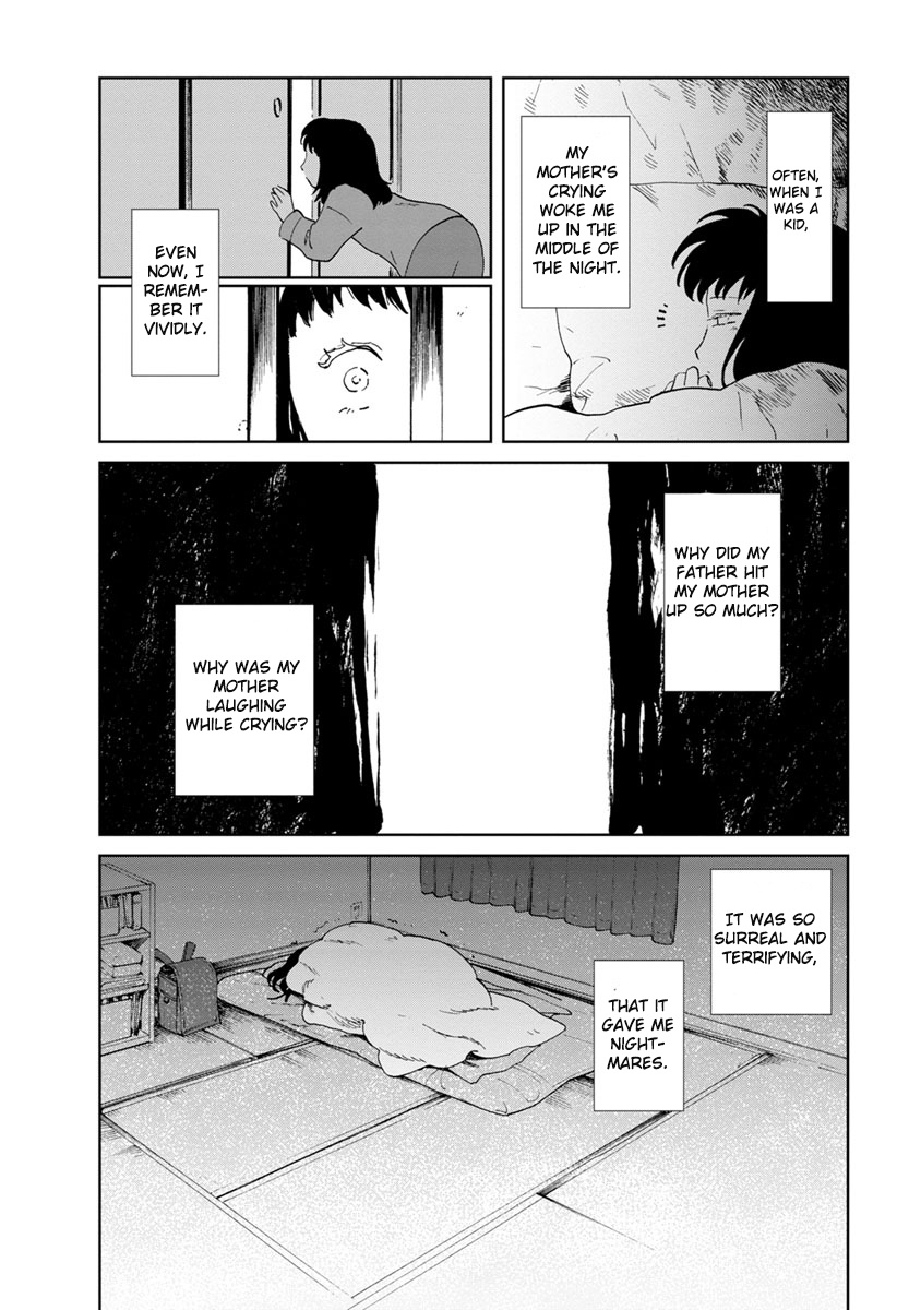 Yakedo Shoujo Chapter 16 #13