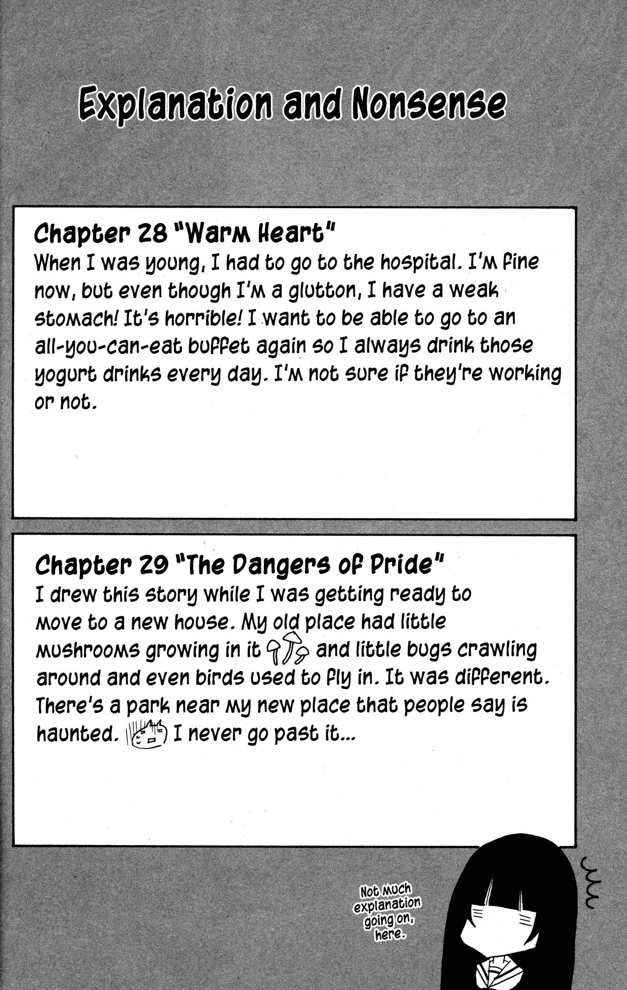 Jigoku Shoujo Chapter 31 #40