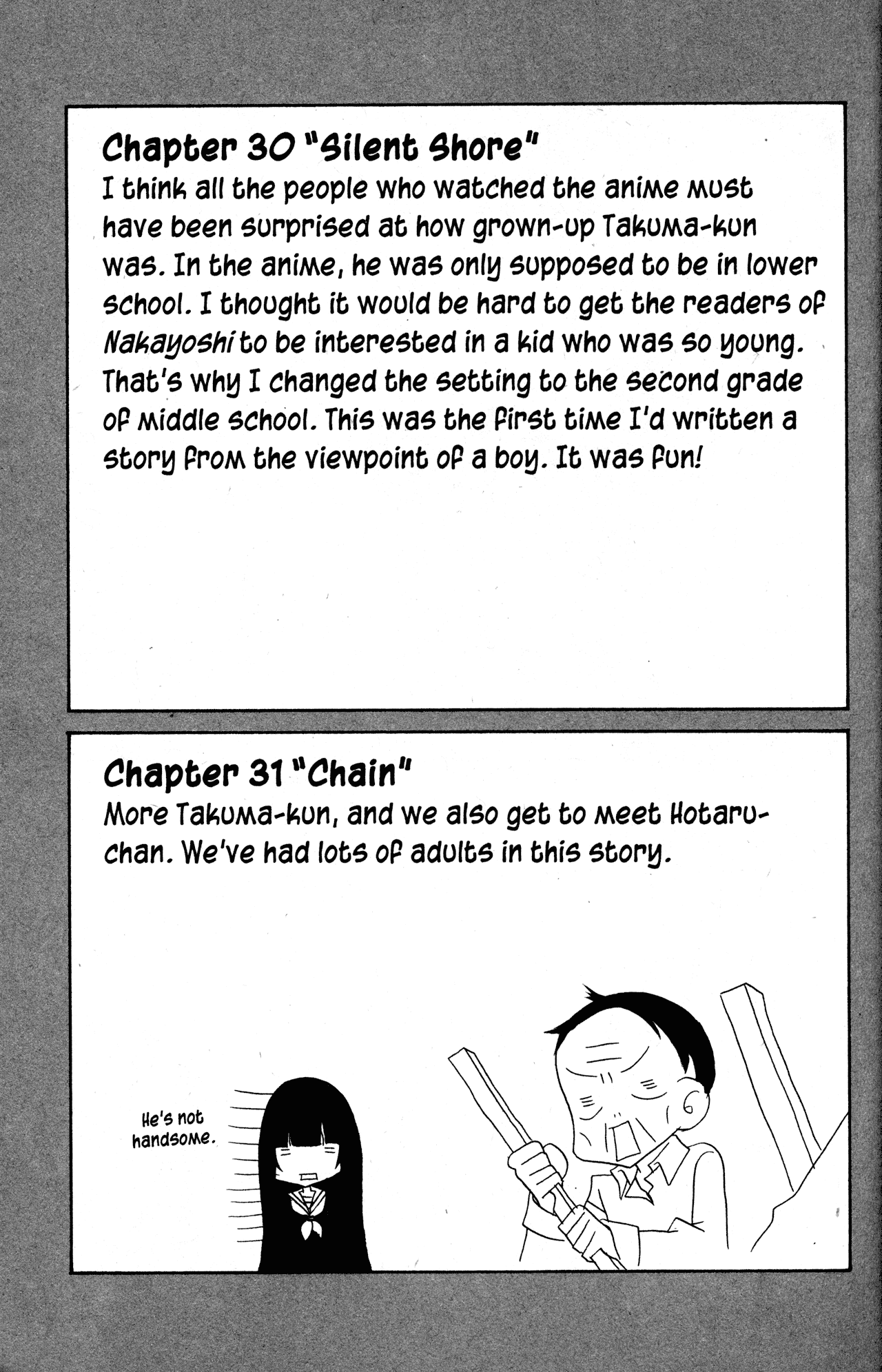 Jigoku Shoujo Chapter 31 #41