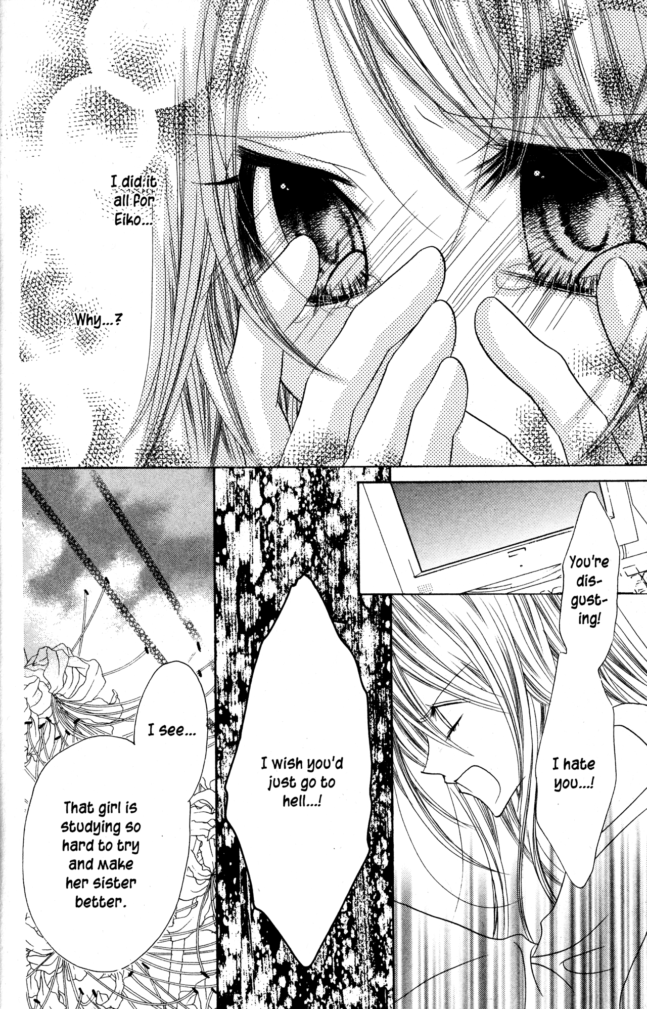 Jigoku Shoujo Chapter 29 #16