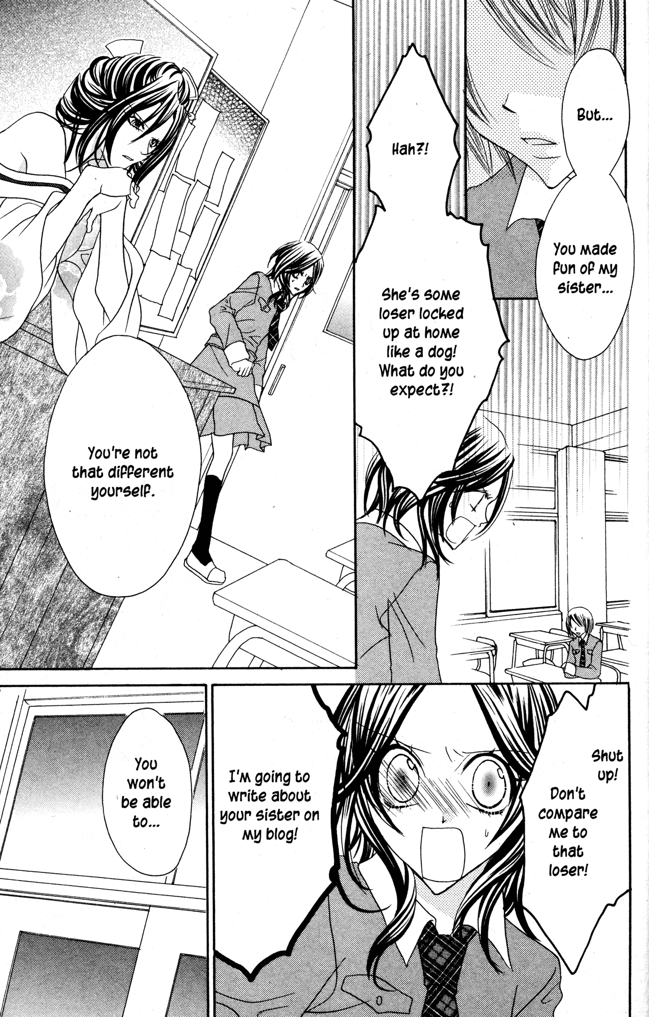 Jigoku Shoujo Chapter 29 #27