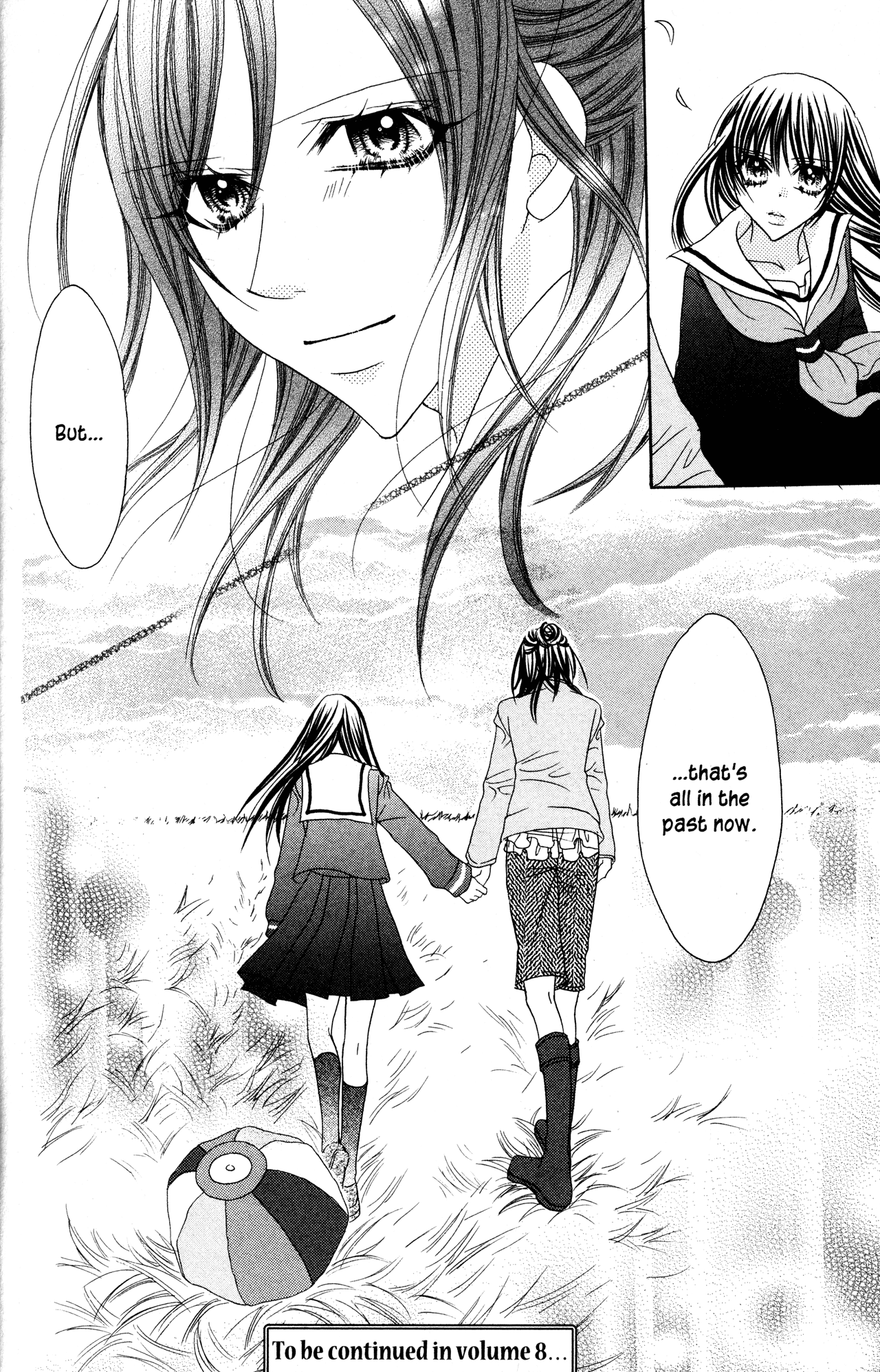 Jigoku Shoujo Chapter 27.1 #39