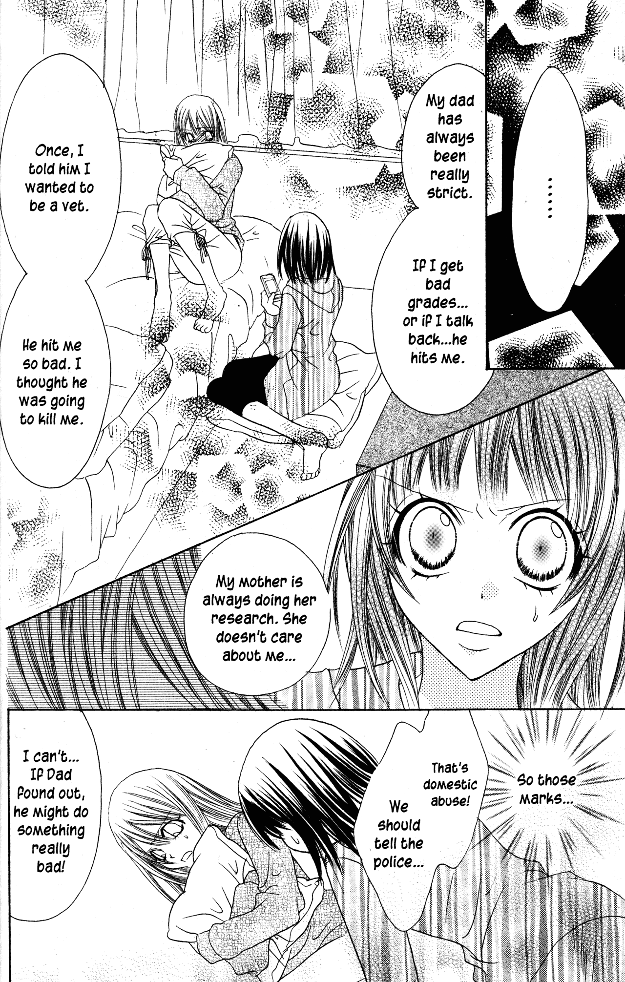 Jigoku Shoujo Chapter 26 #18