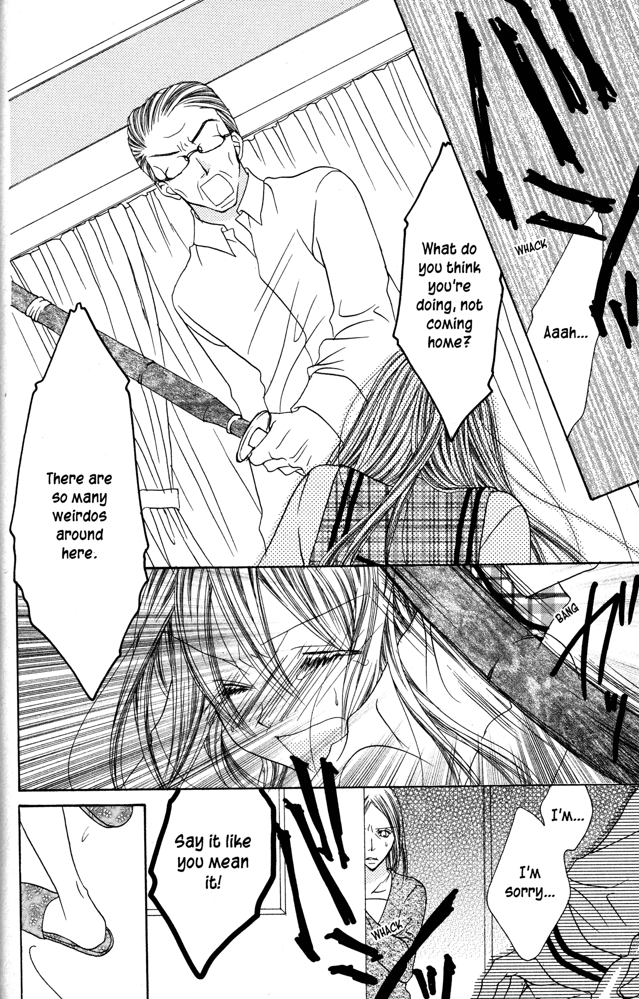 Jigoku Shoujo Chapter 26 #24