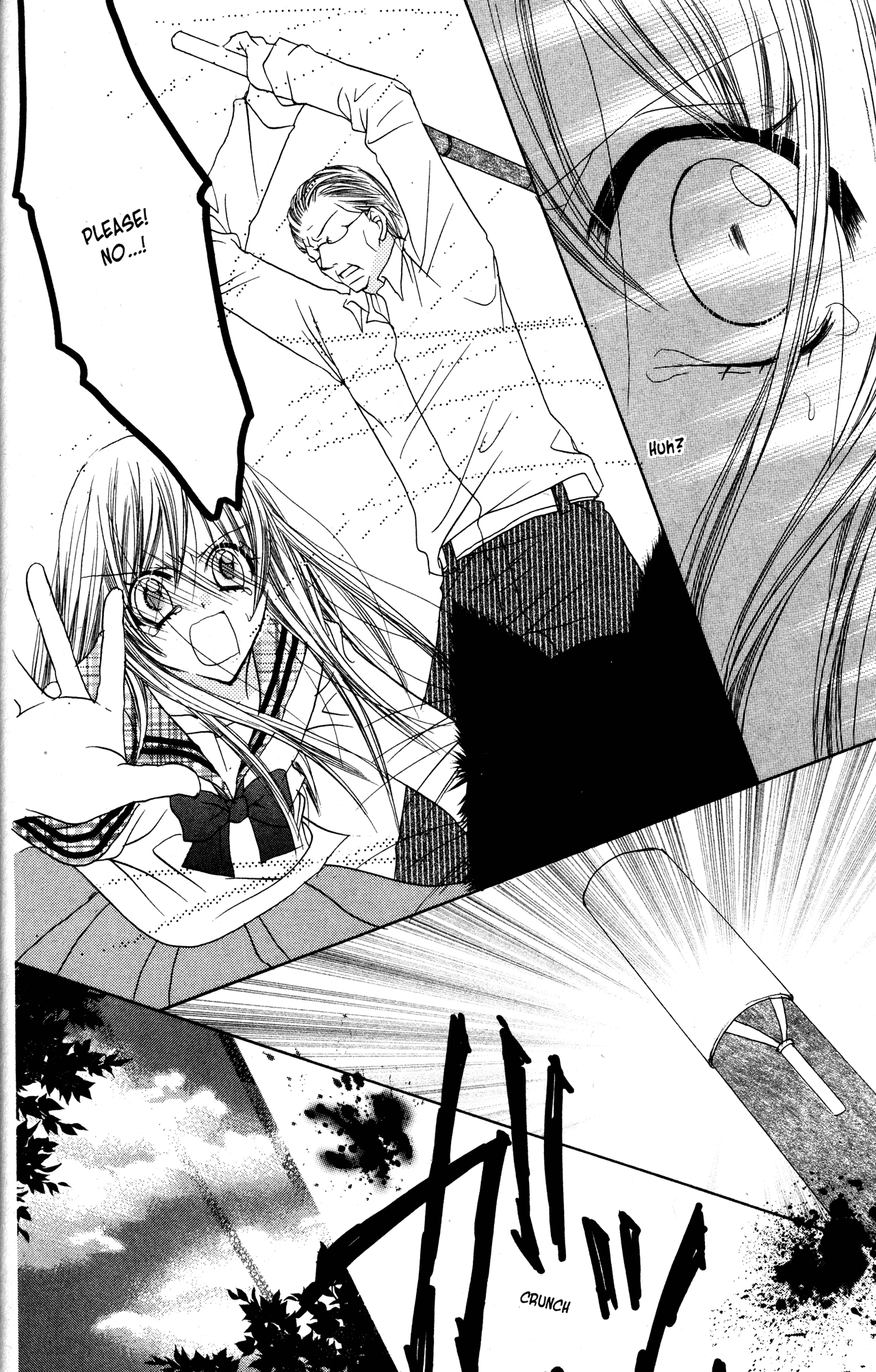 Jigoku Shoujo Chapter 26 #26