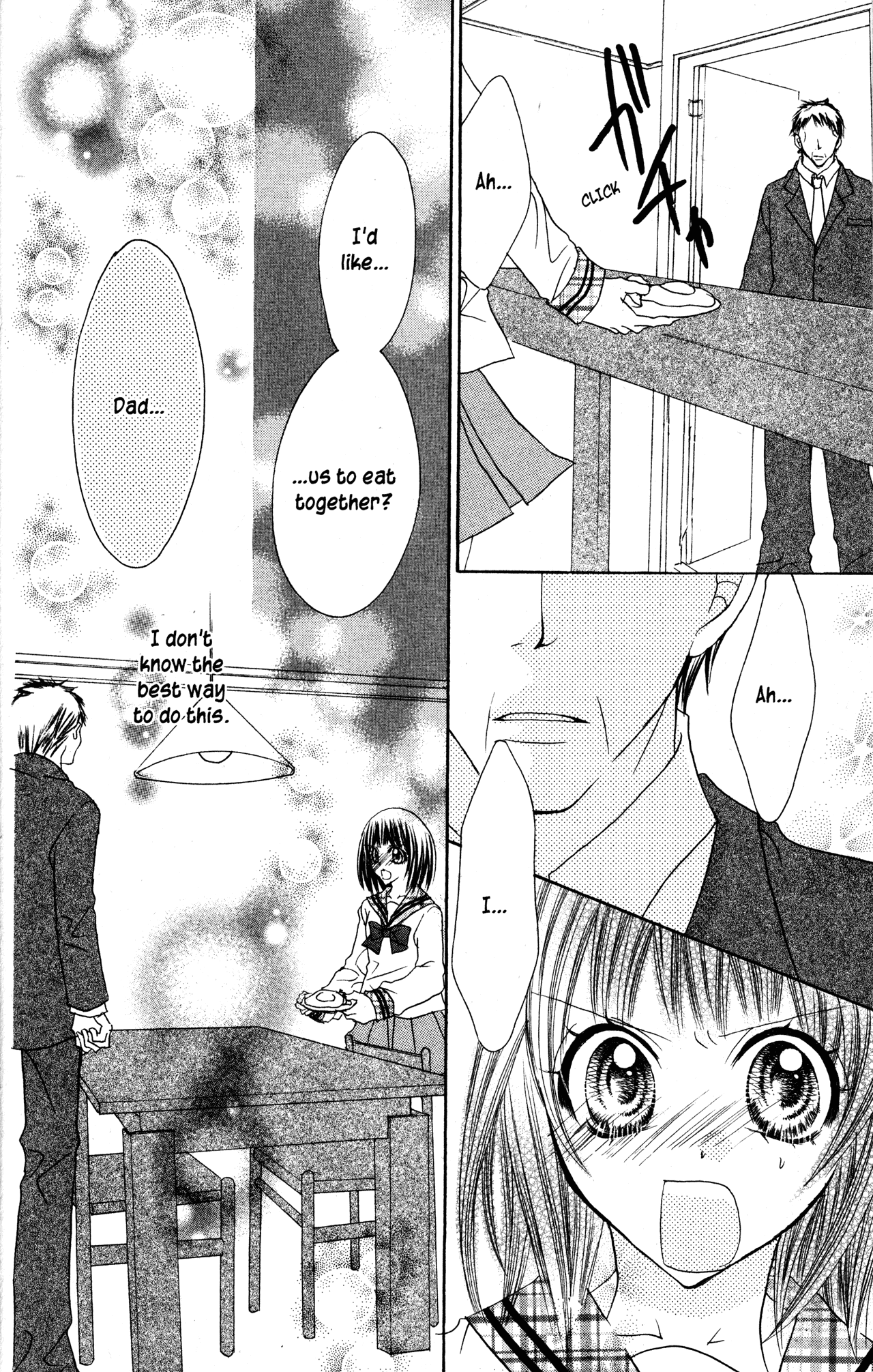 Jigoku Shoujo Chapter 26 #38