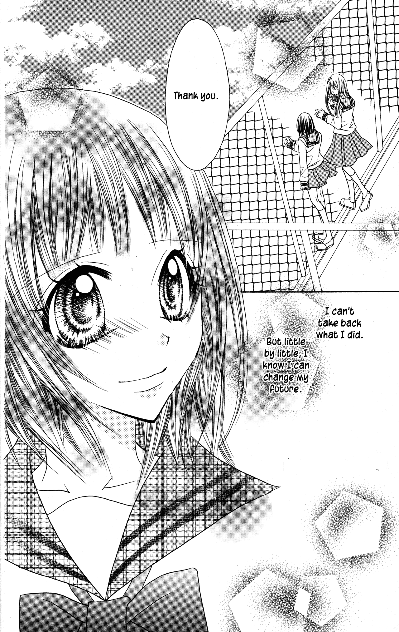 Jigoku Shoujo Chapter 26 #40
