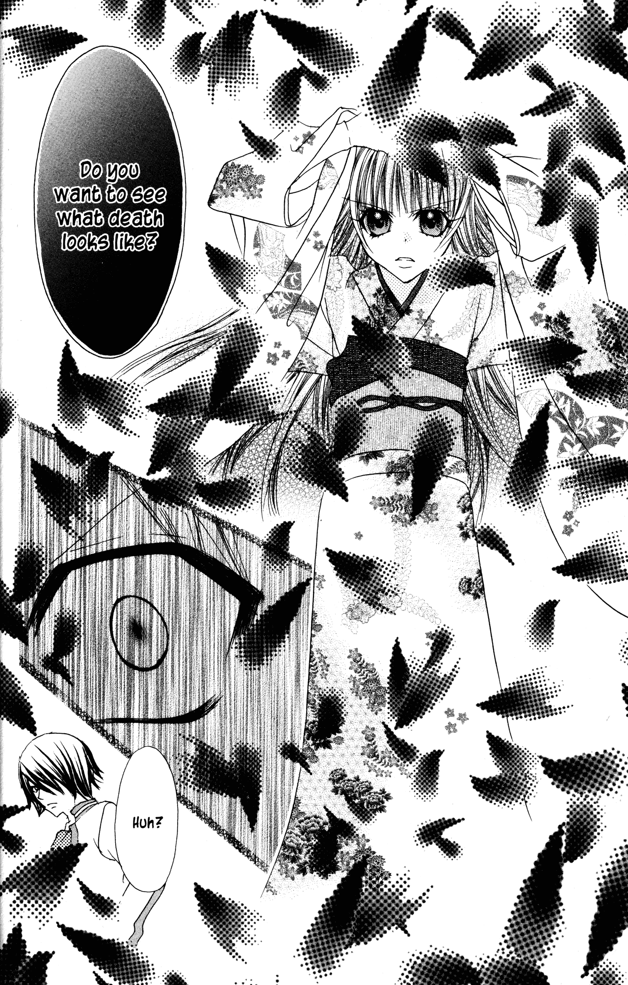 Jigoku Shoujo Chapter 20 #38