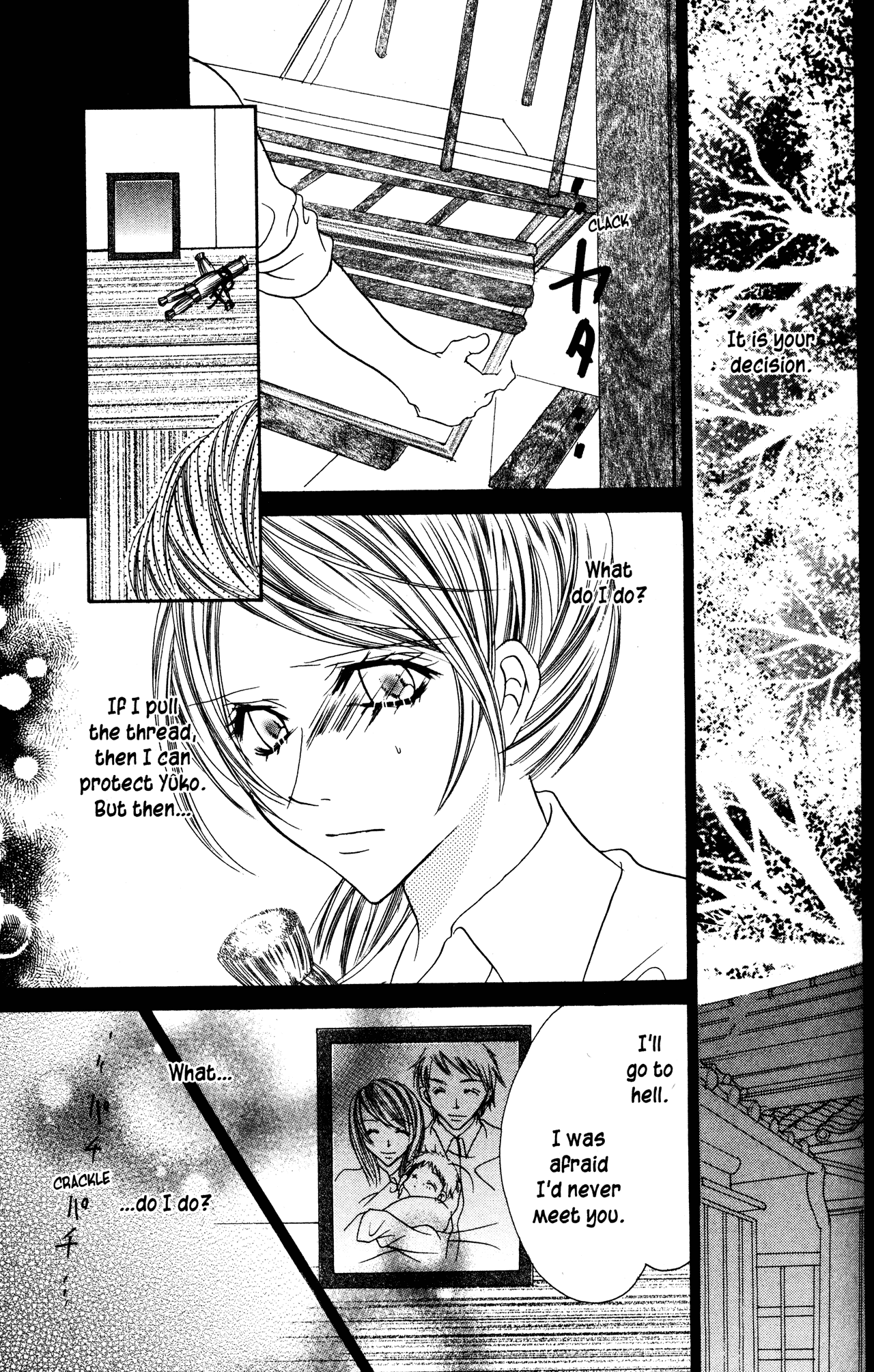 Jigoku Shoujo Chapter 19 #25