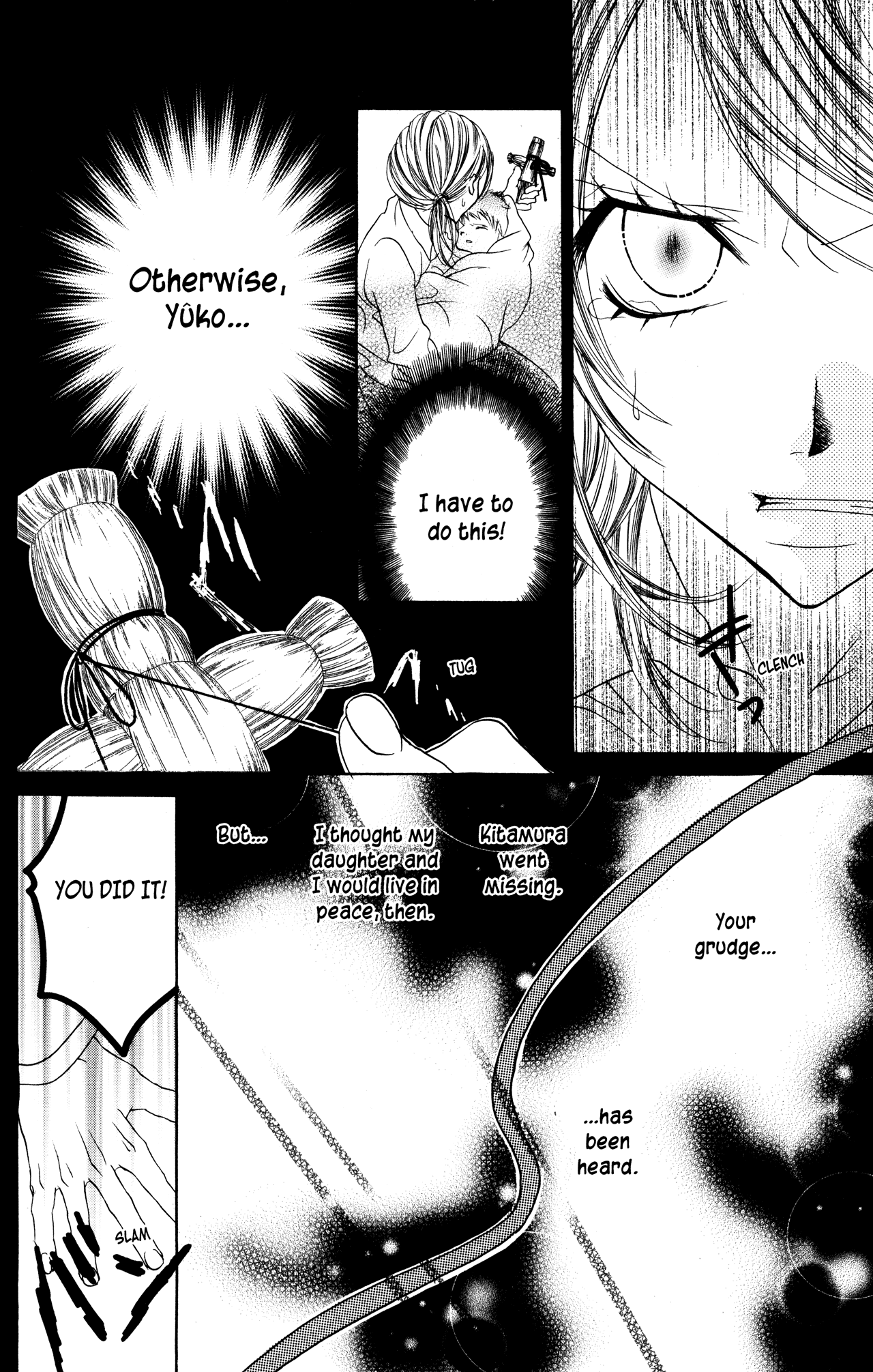 Jigoku Shoujo Chapter 19 #28
