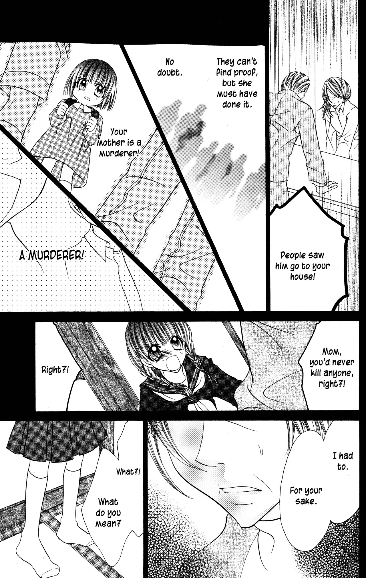 Jigoku Shoujo Chapter 19 #29