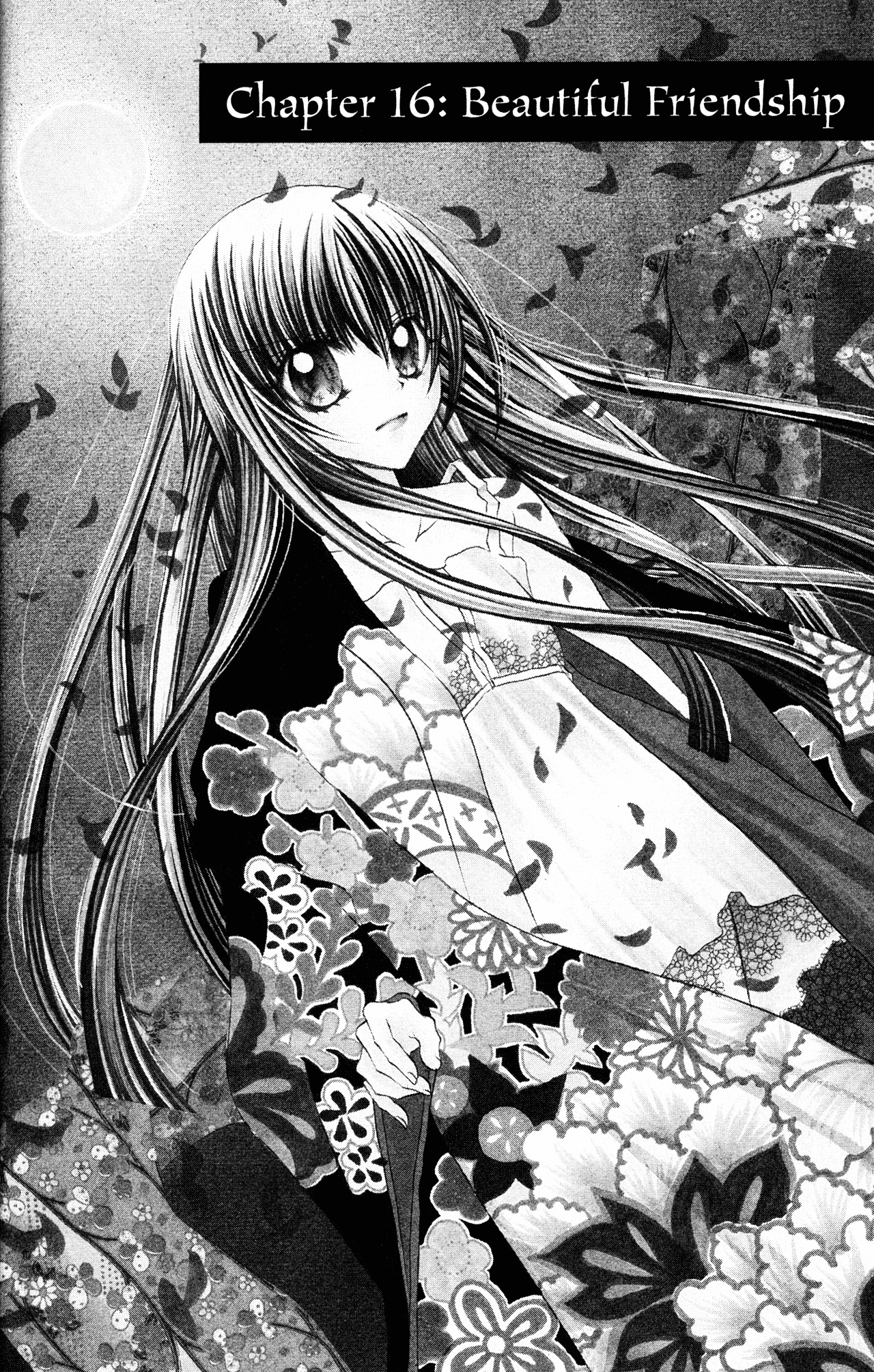 Jigoku Shoujo Chapter 16 #1