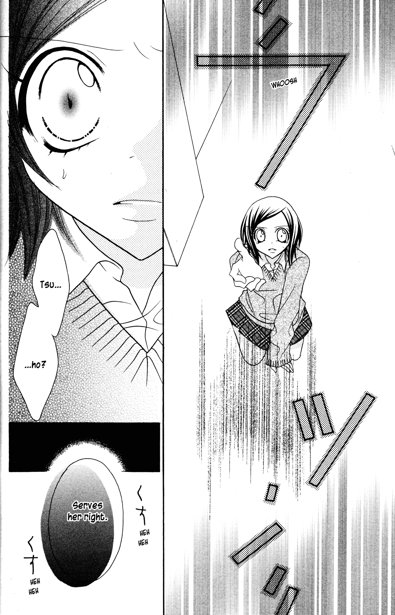 Jigoku Shoujo Chapter 16 #31