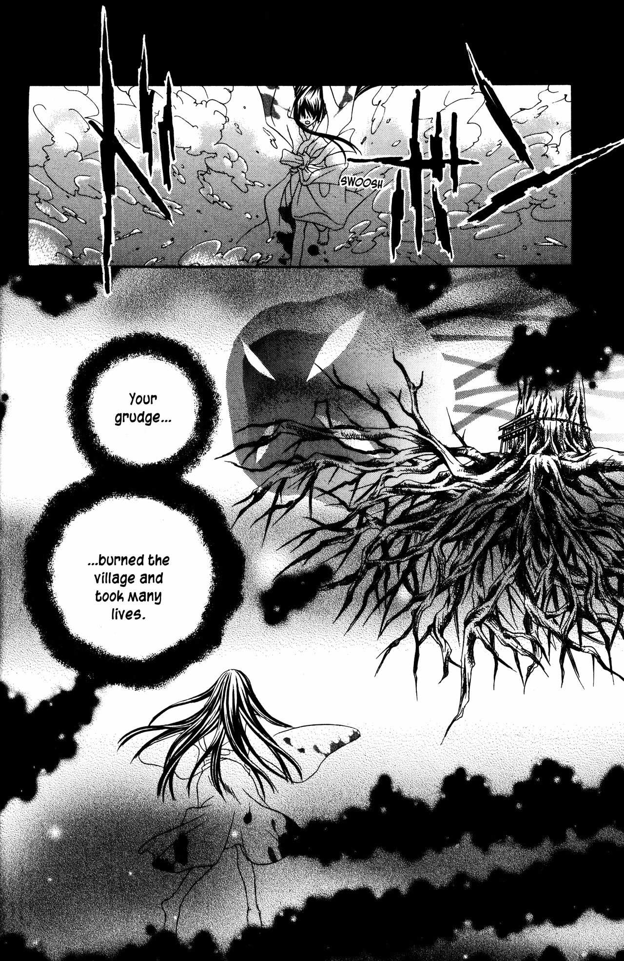 Jigoku Shoujo Chapter 14 #12