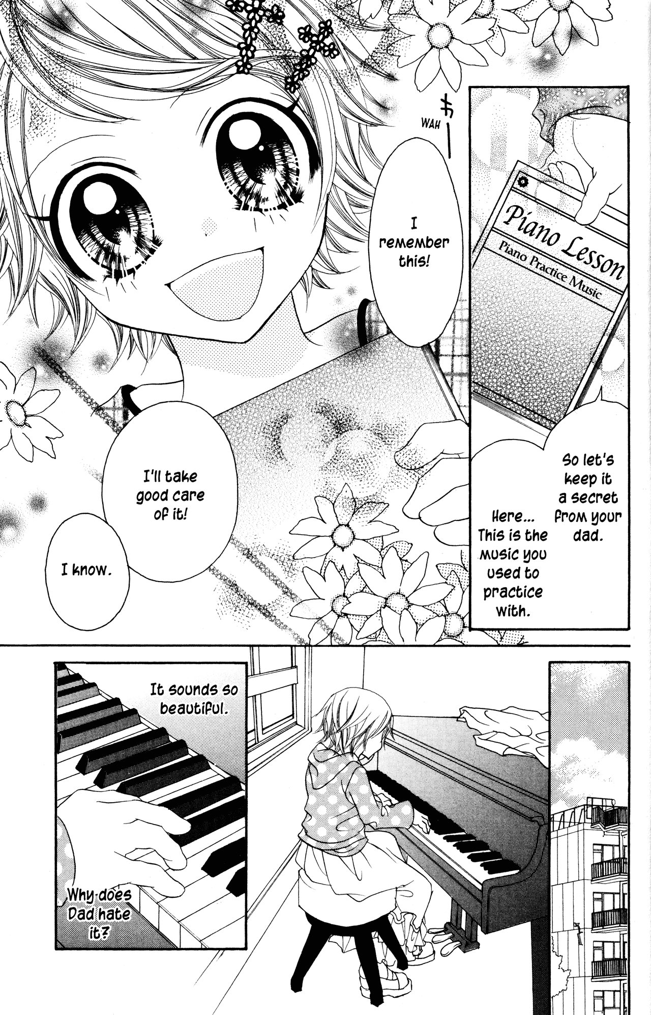 Jigoku Shoujo Chapter 14 #24