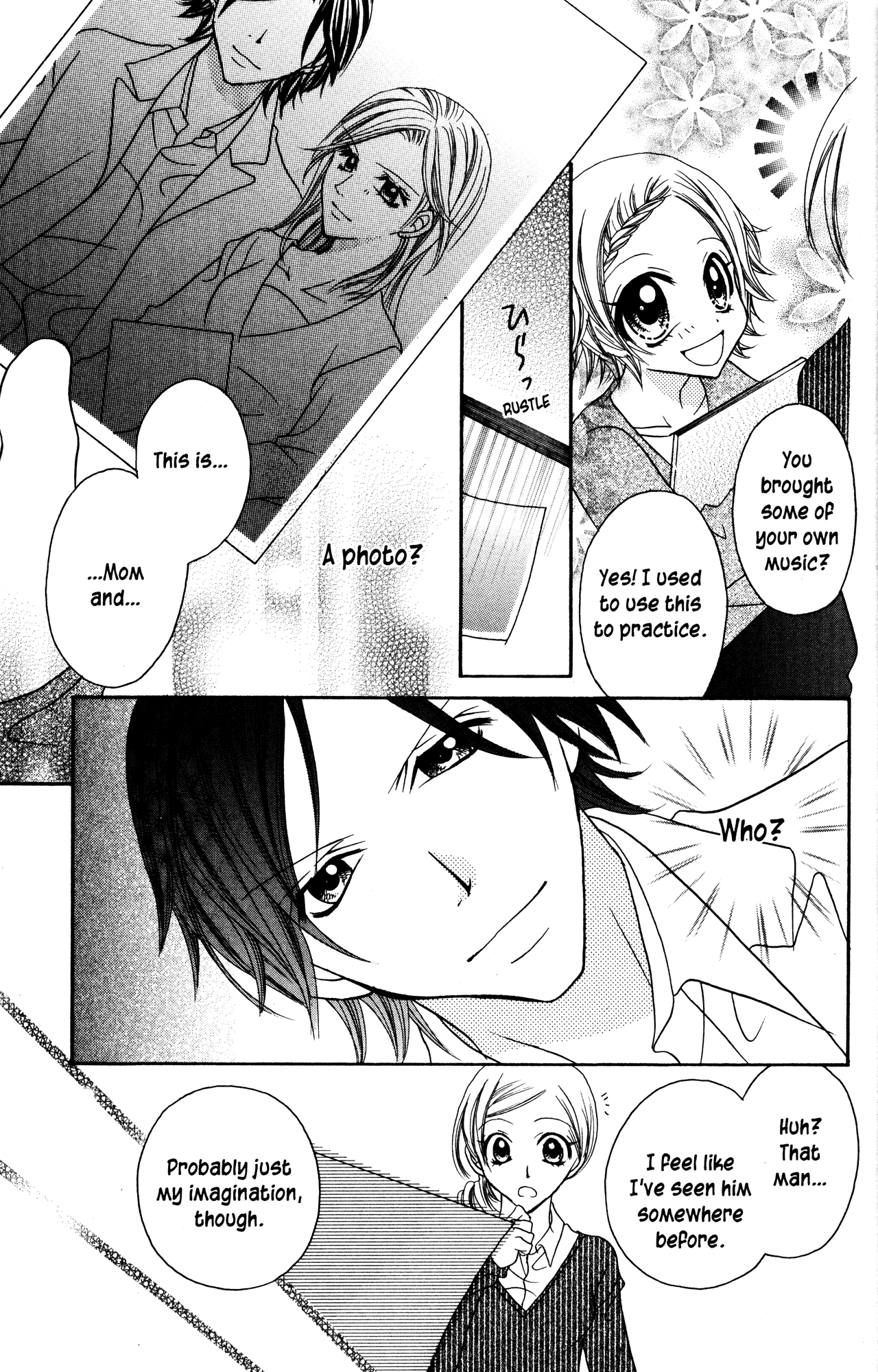 Jigoku Shoujo Chapter 14 #28