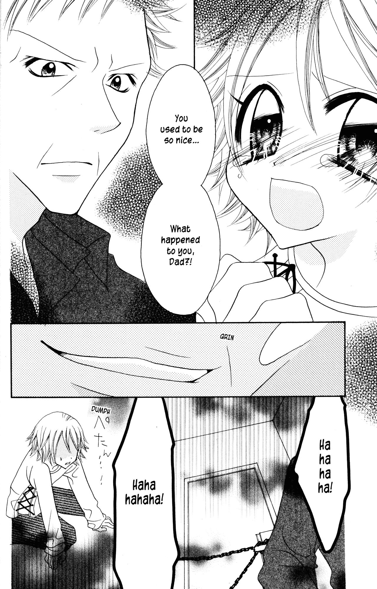 Jigoku Shoujo Chapter 14 #37