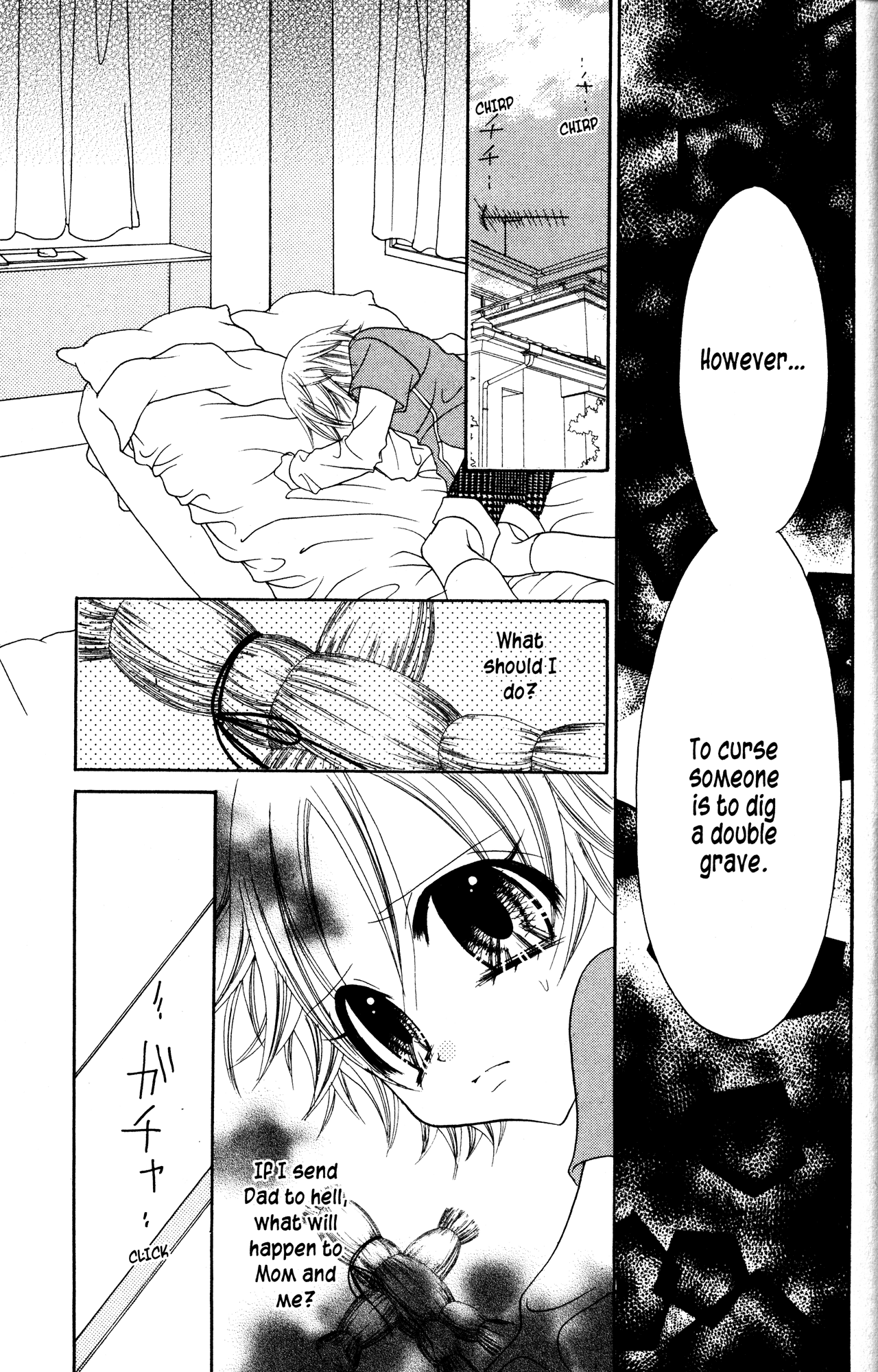 Jigoku Shoujo Chapter 14 #40