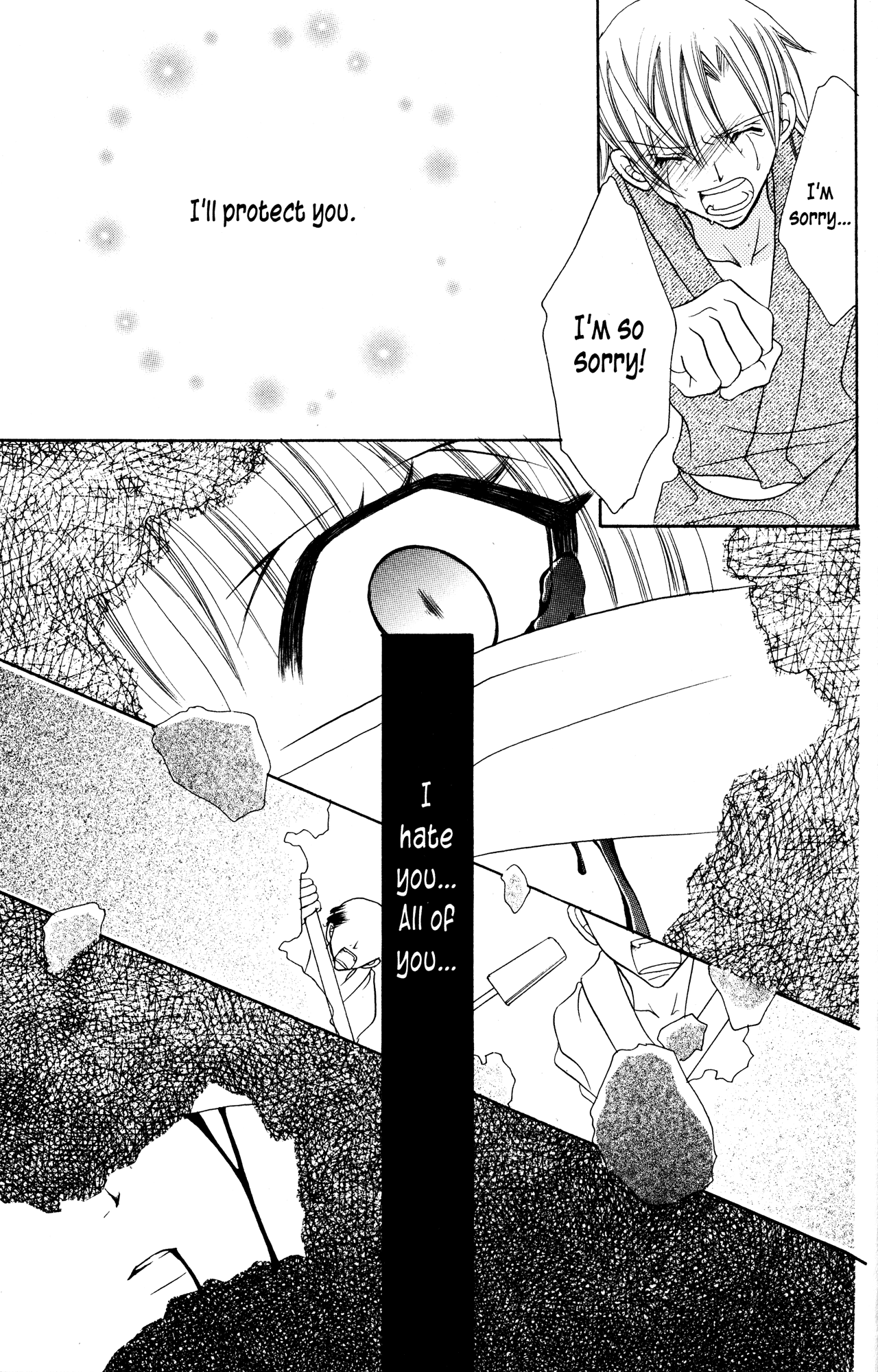 Jigoku Shoujo Chapter 13.1 #31