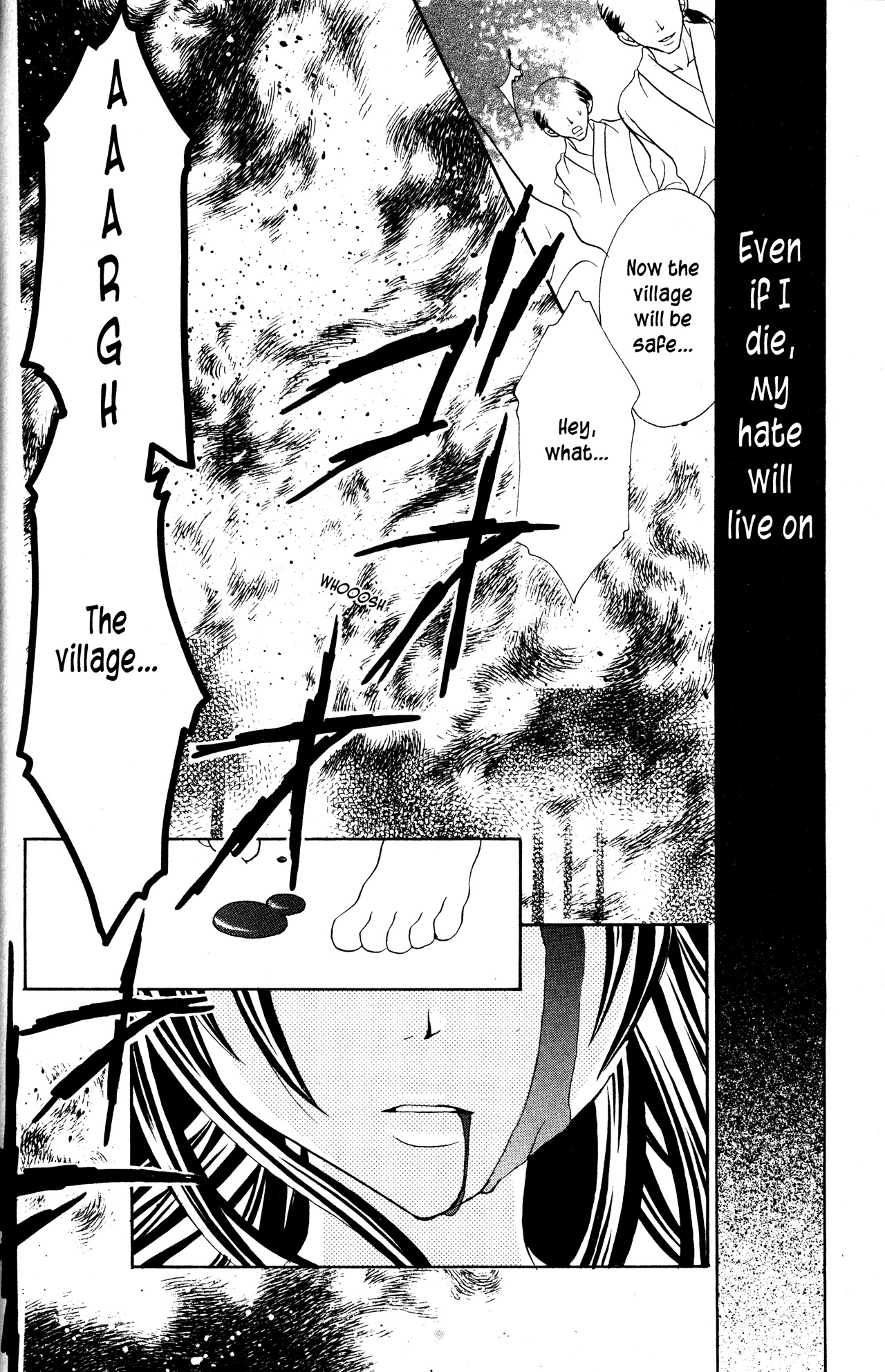 Jigoku Shoujo Chapter 13.1 #32