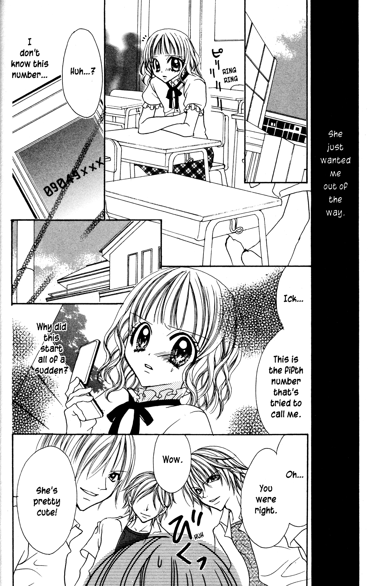 Jigoku Shoujo Chapter 10 #16