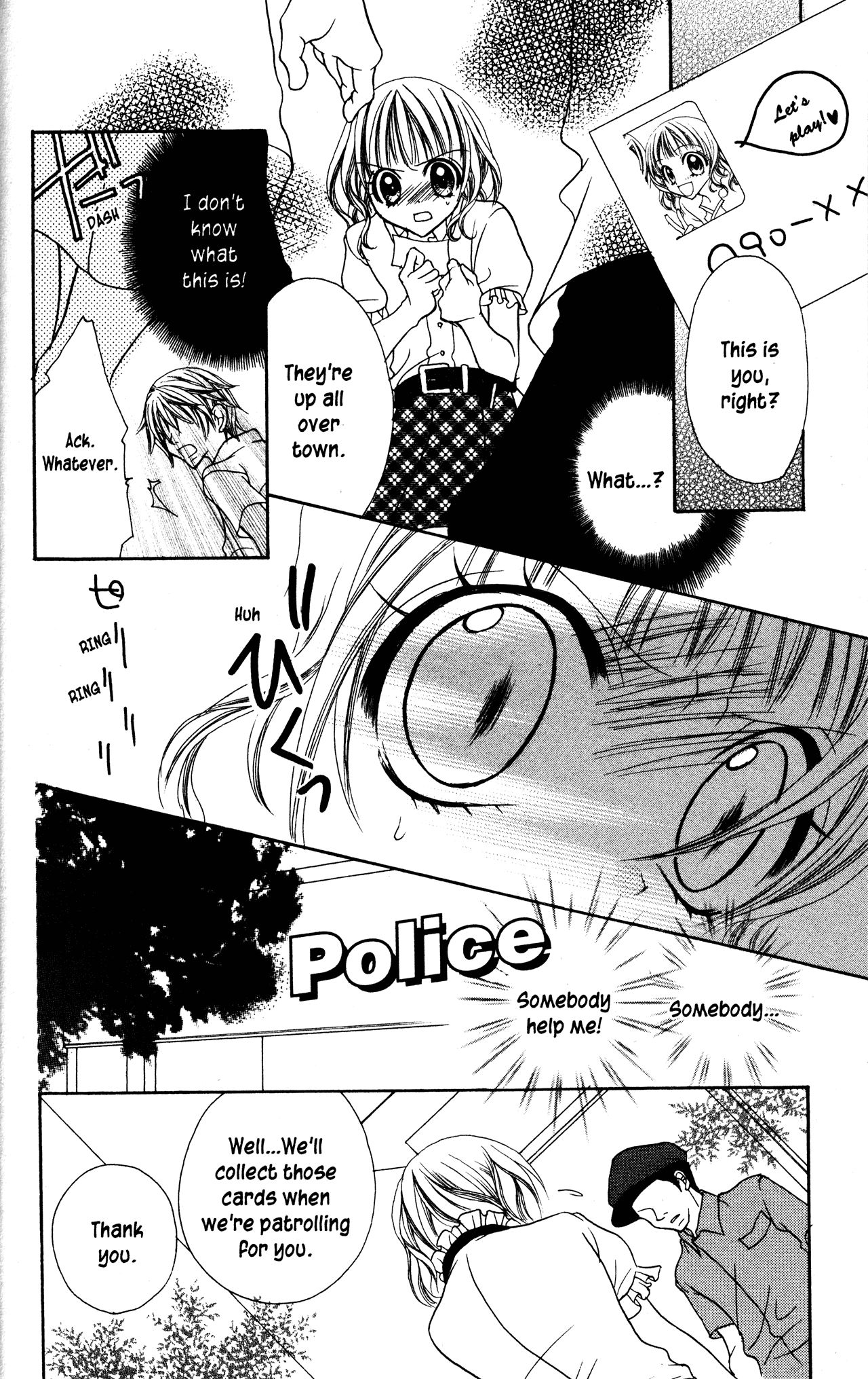 Jigoku Shoujo Chapter 10 #18