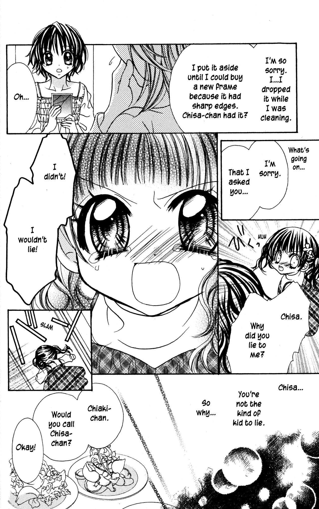 Jigoku Shoujo Chapter 7 #10