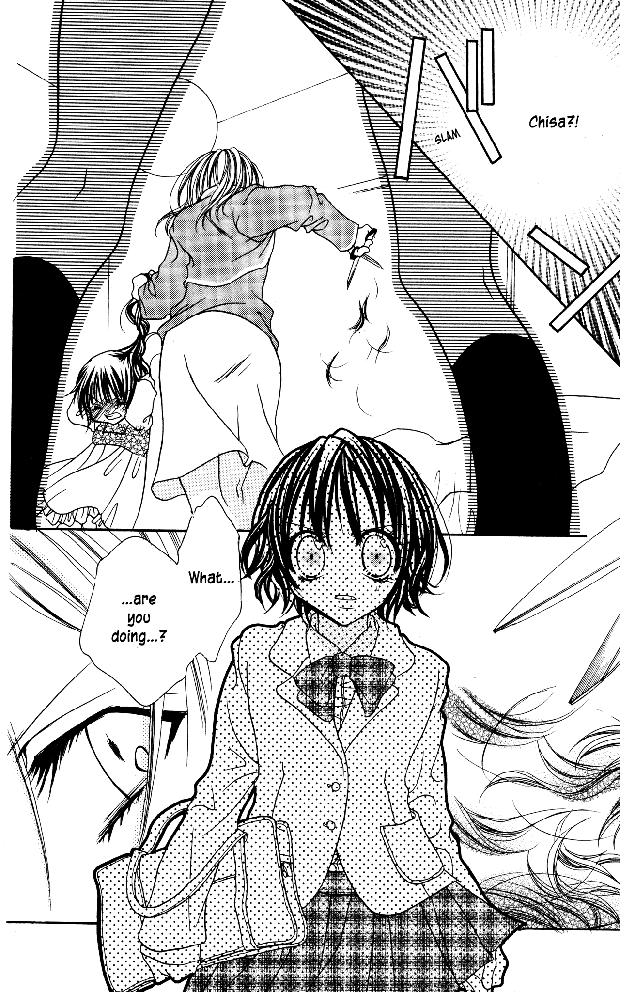 Jigoku Shoujo Chapter 7 #24