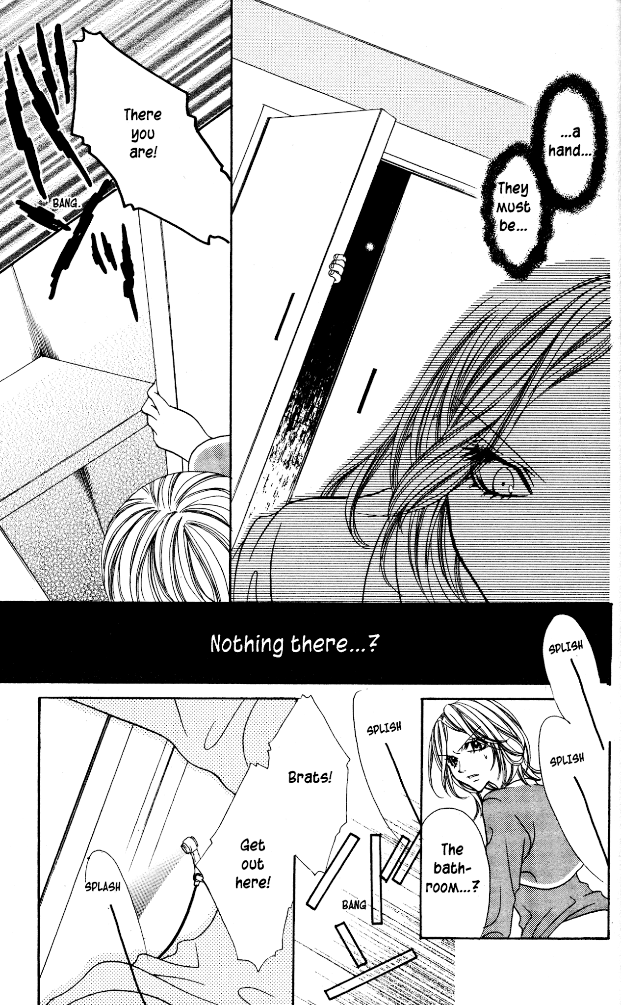 Jigoku Shoujo Chapter 7 #31