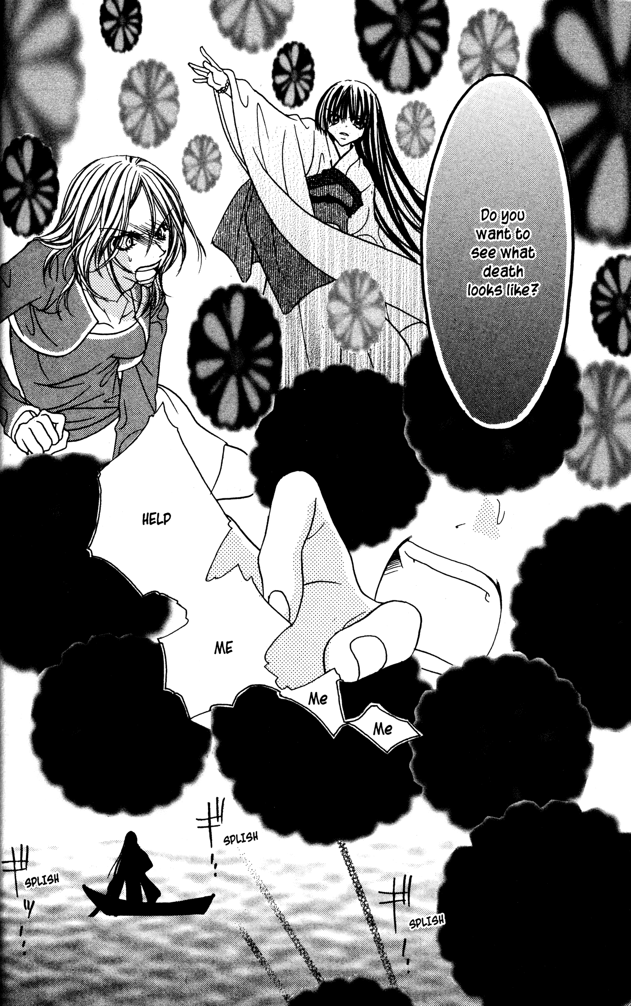 Jigoku Shoujo Chapter 7 #36
