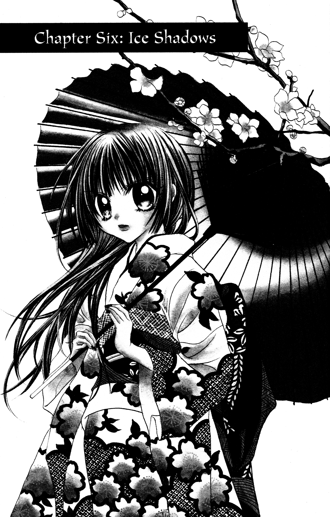 Jigoku Shoujo Chapter 6 #11