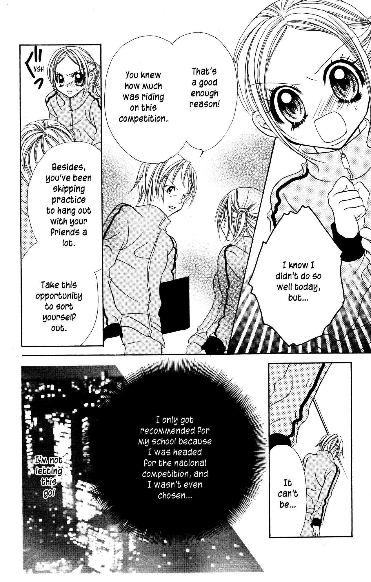 Jigoku Shoujo Chapter 6 #16