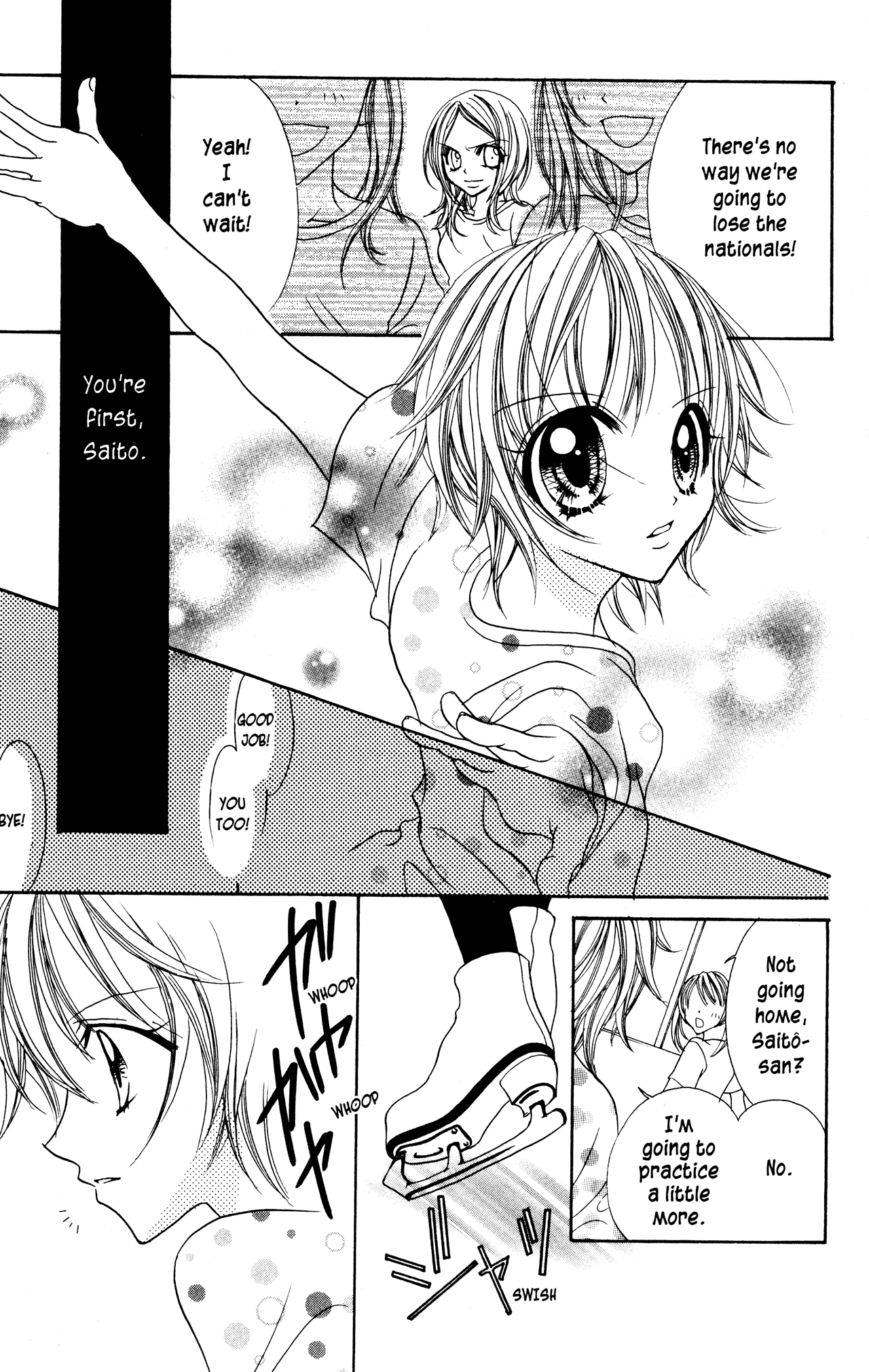 Jigoku Shoujo Chapter 6 #21