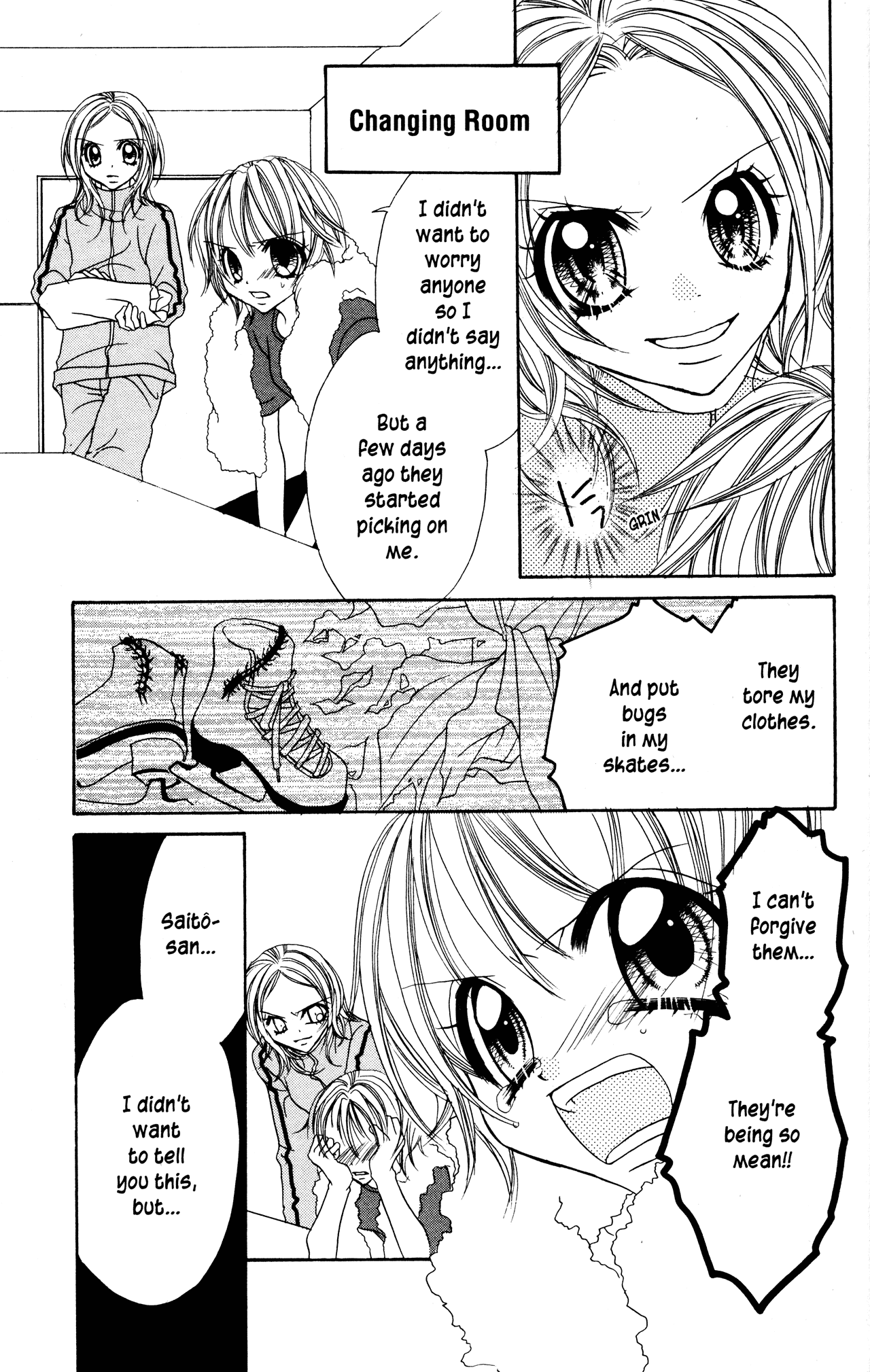 Jigoku Shoujo Chapter 6 #25